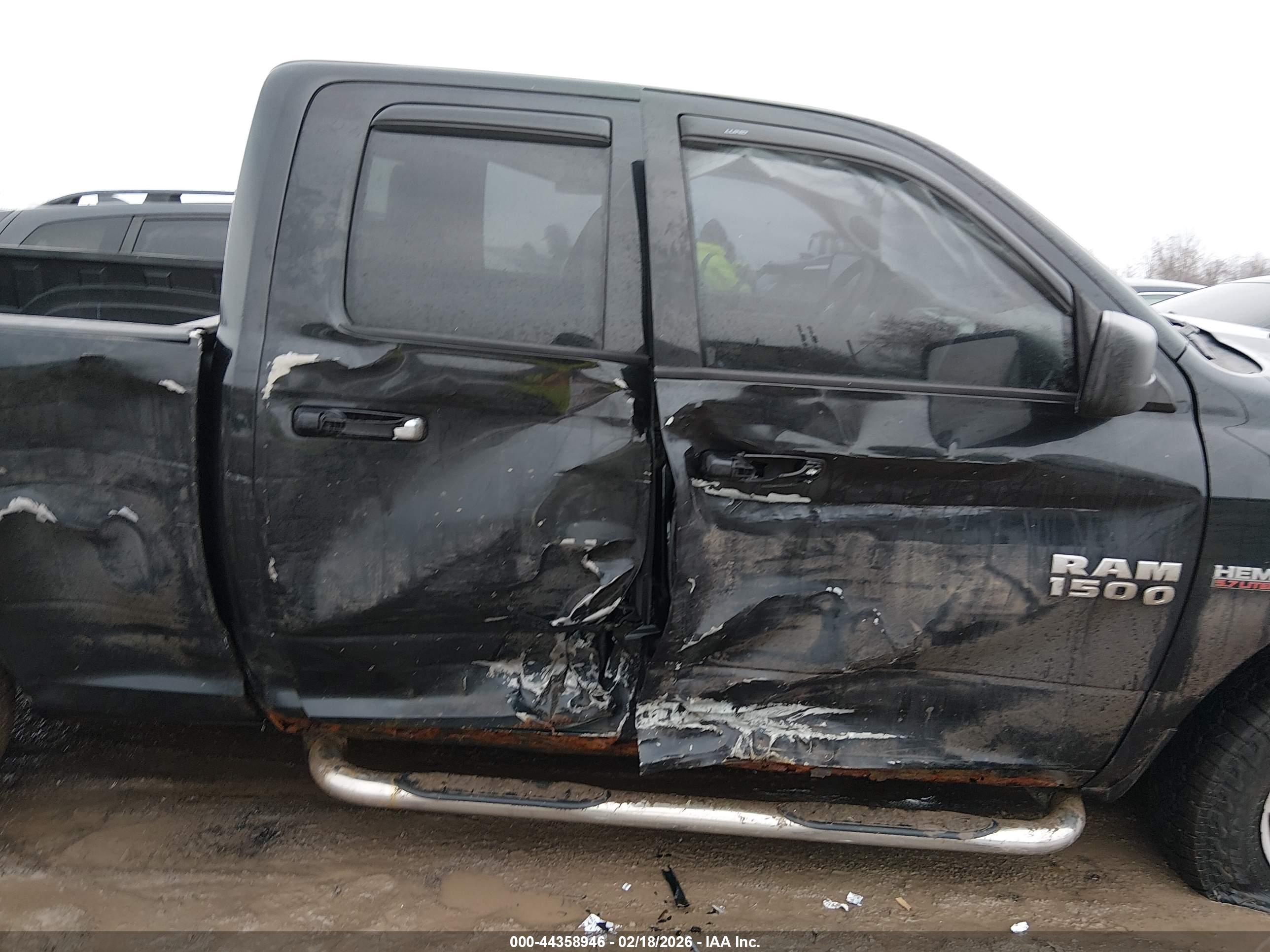 RAM 1500 image 6