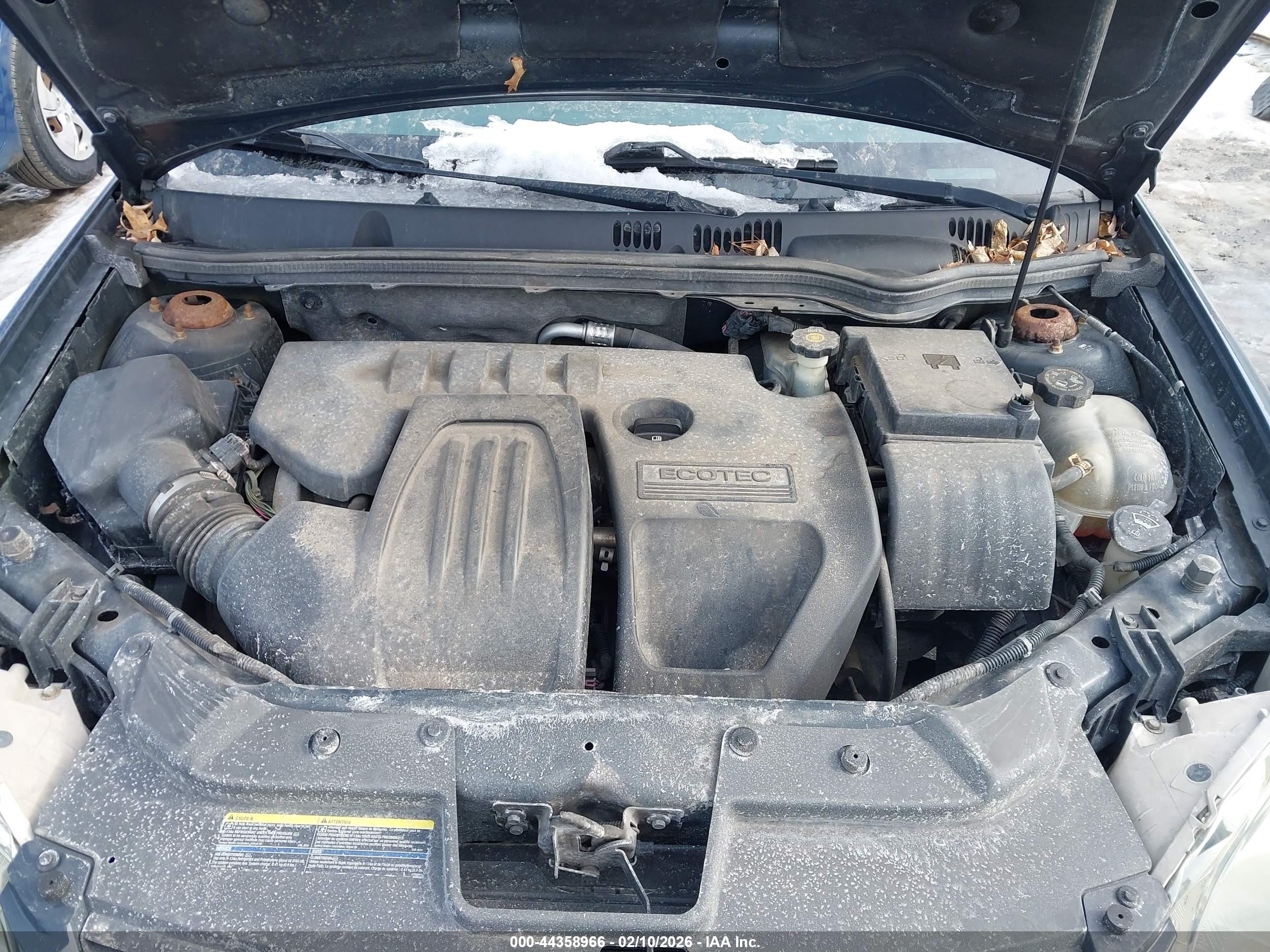 CHEVROLET COBALT image 10
