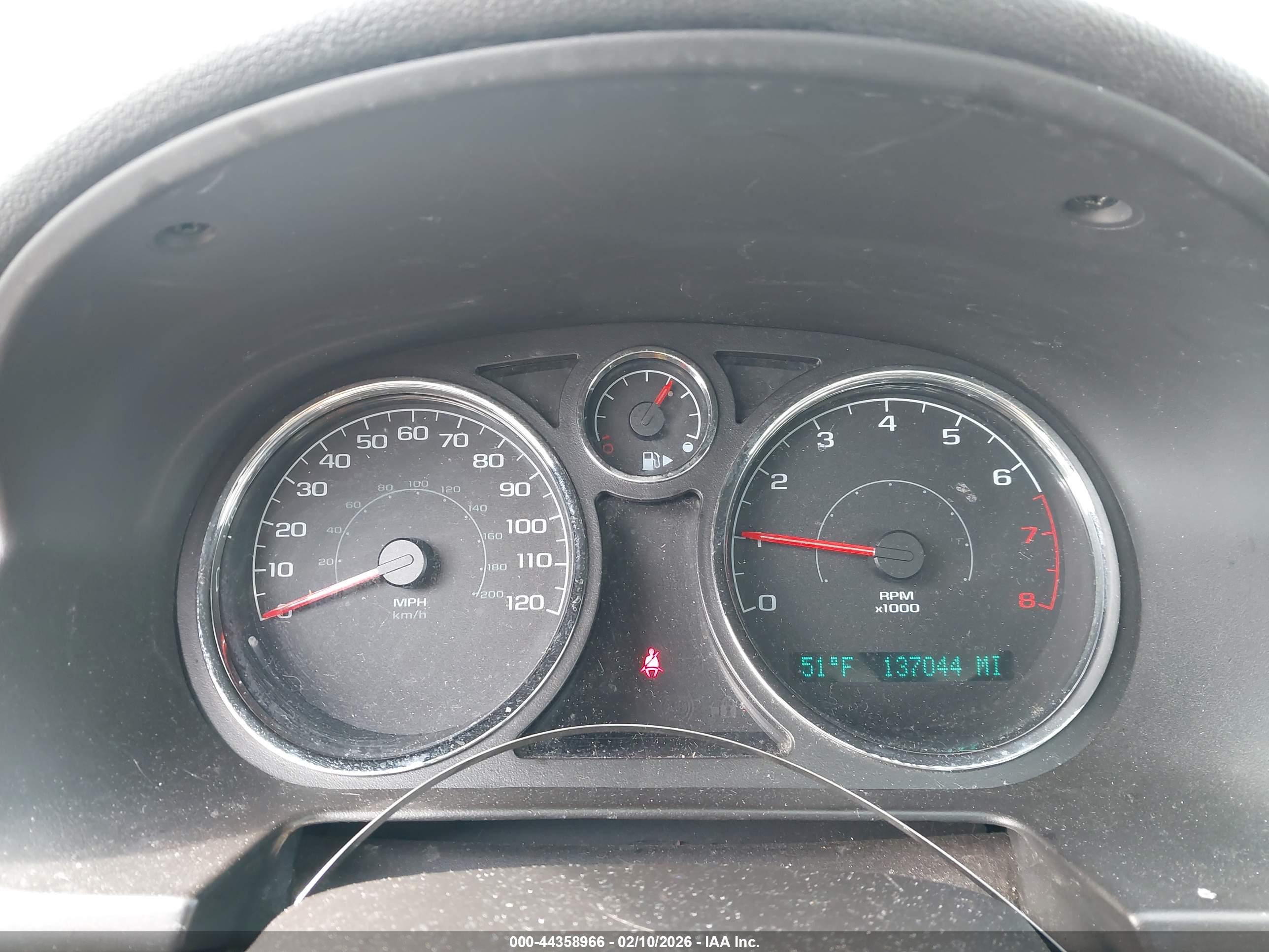 CHEVROLET COBALT image 7