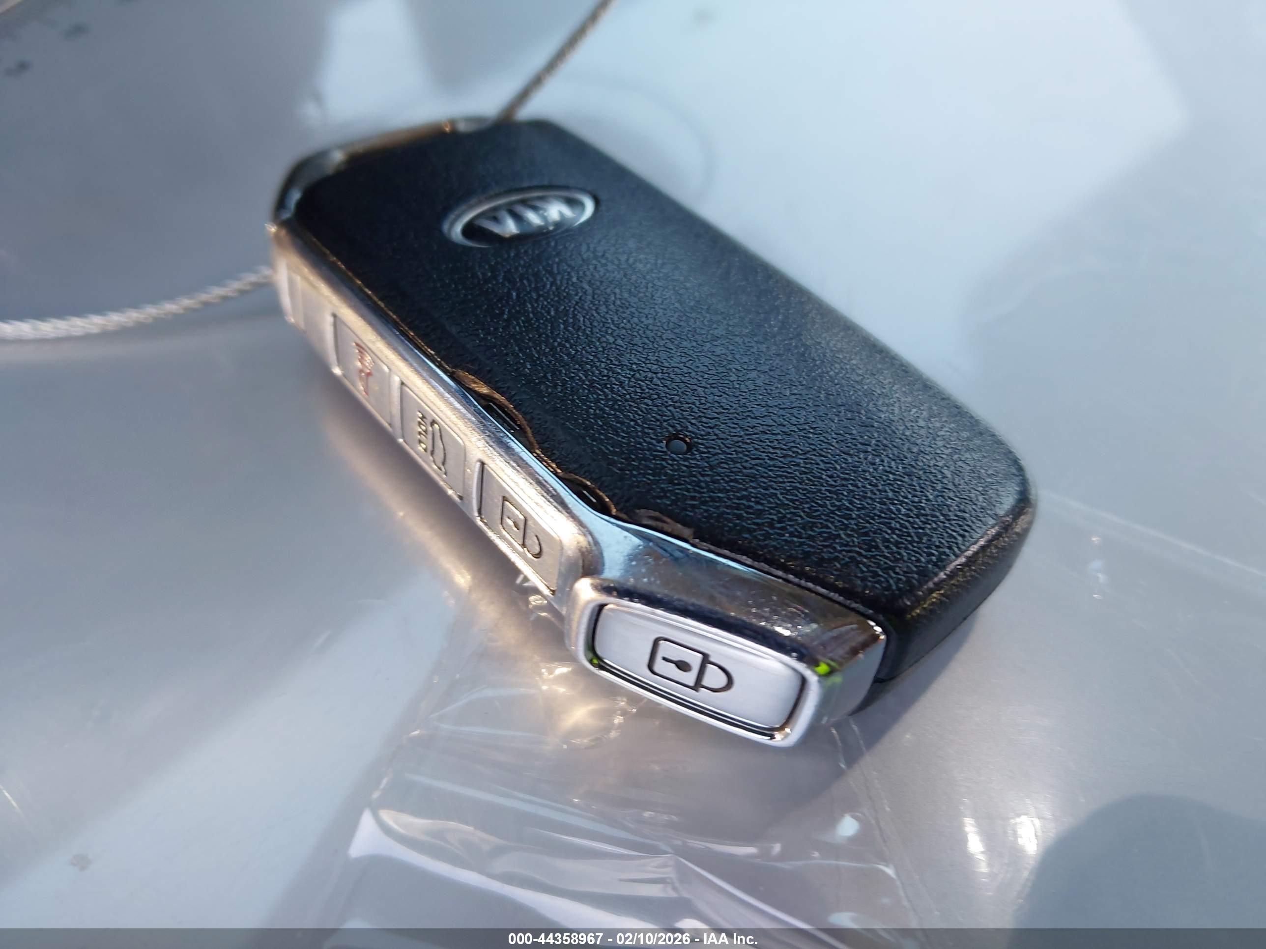KIA FORTE image 11