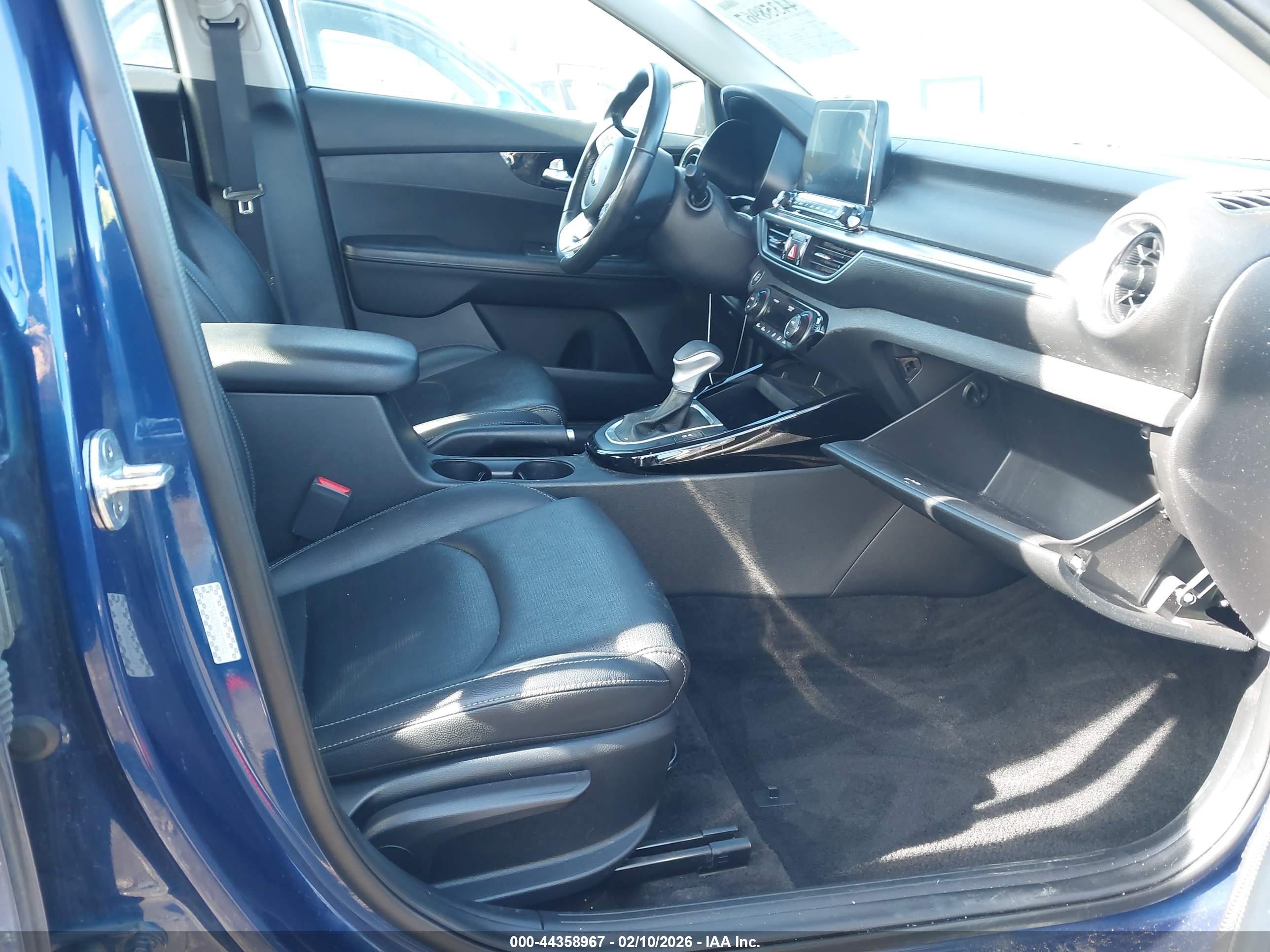 KIA FORTE image 5