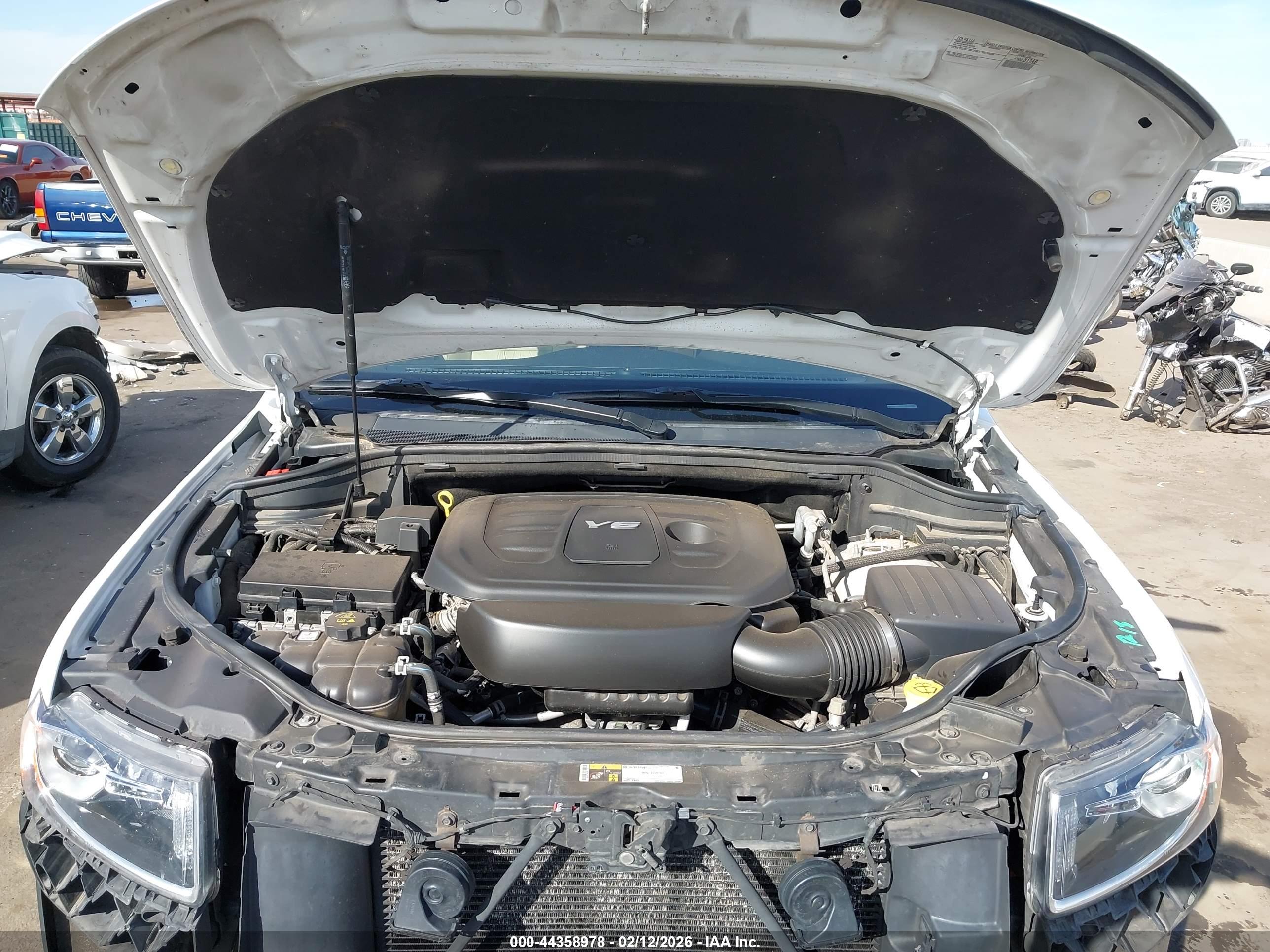 JEEP GRAND image 10