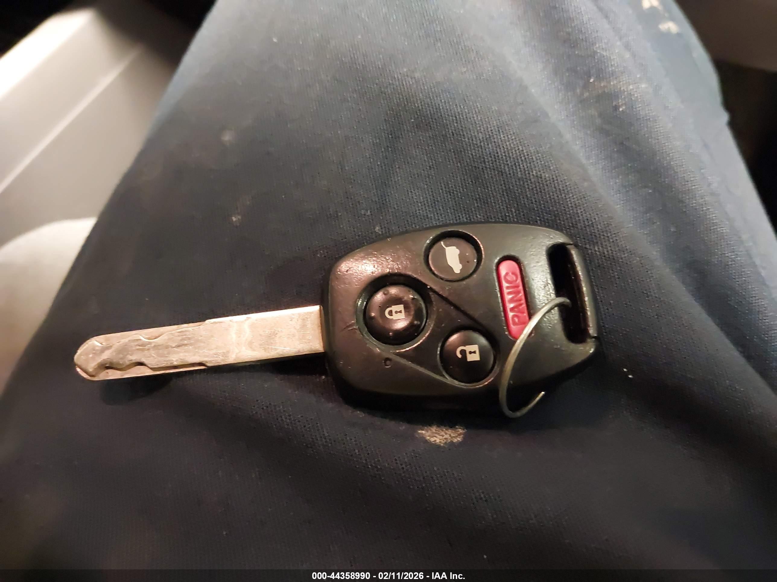 HONDA PILOT image 11