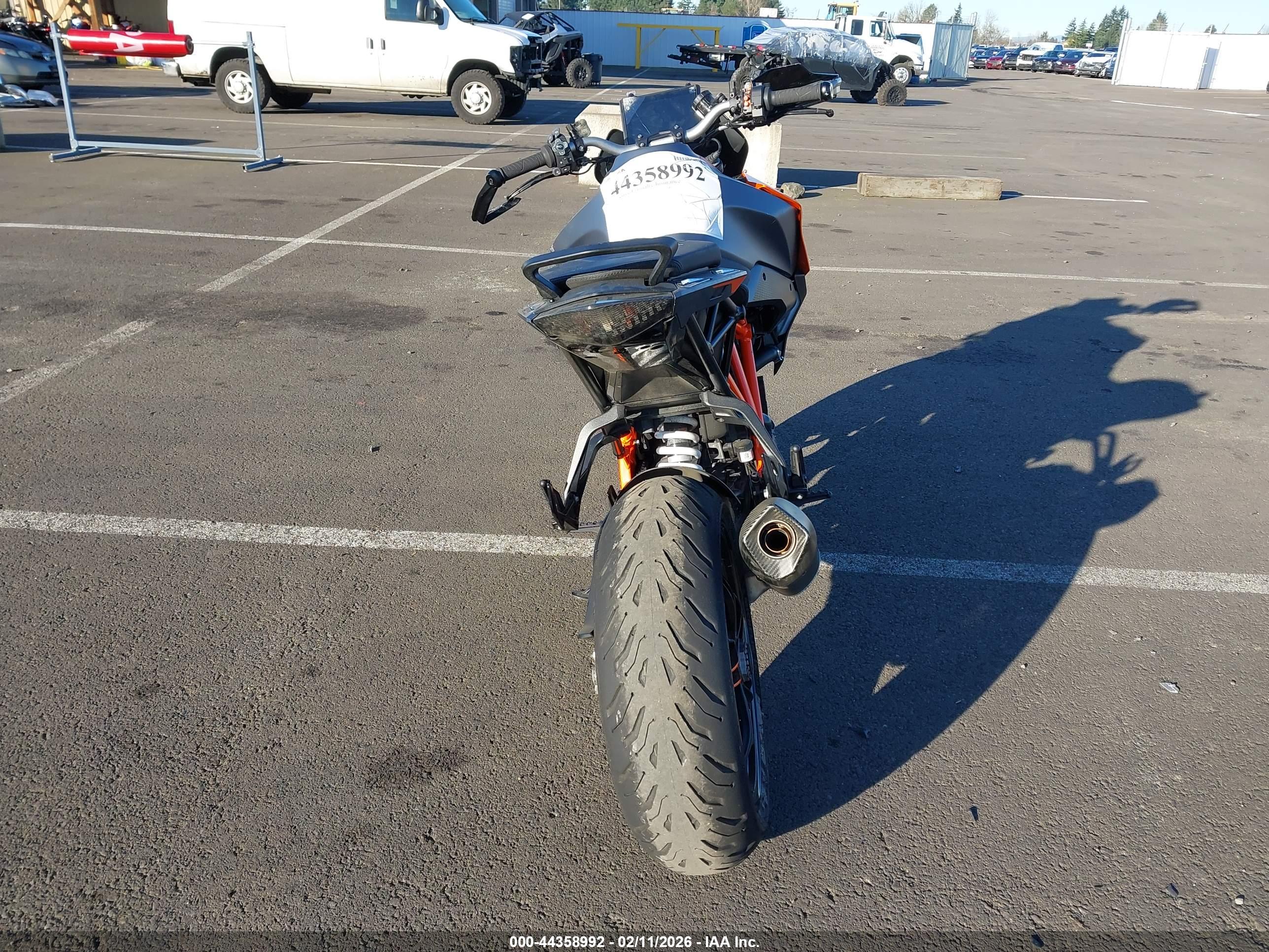 KTM 1290 image 6