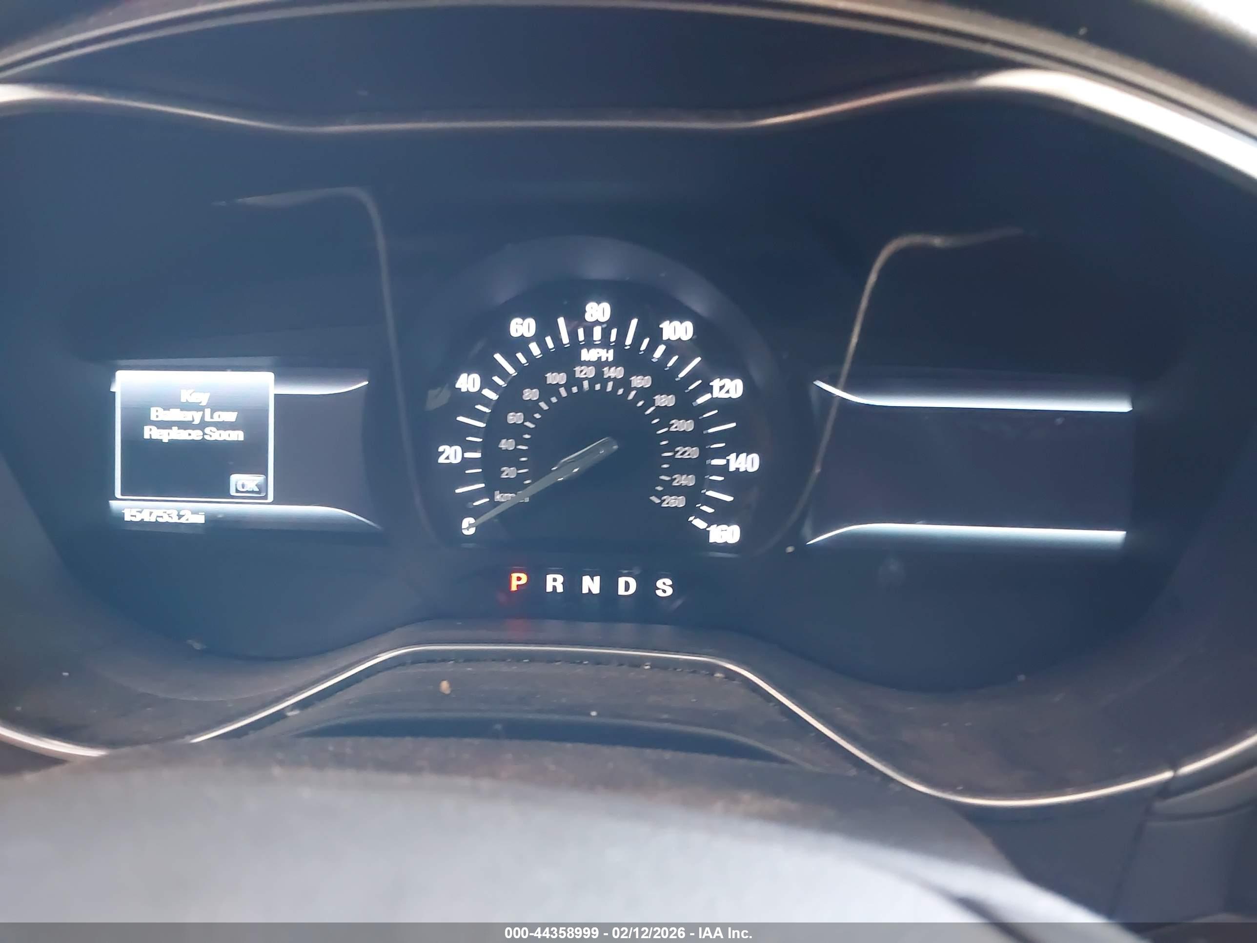 FORD FUSION image 7