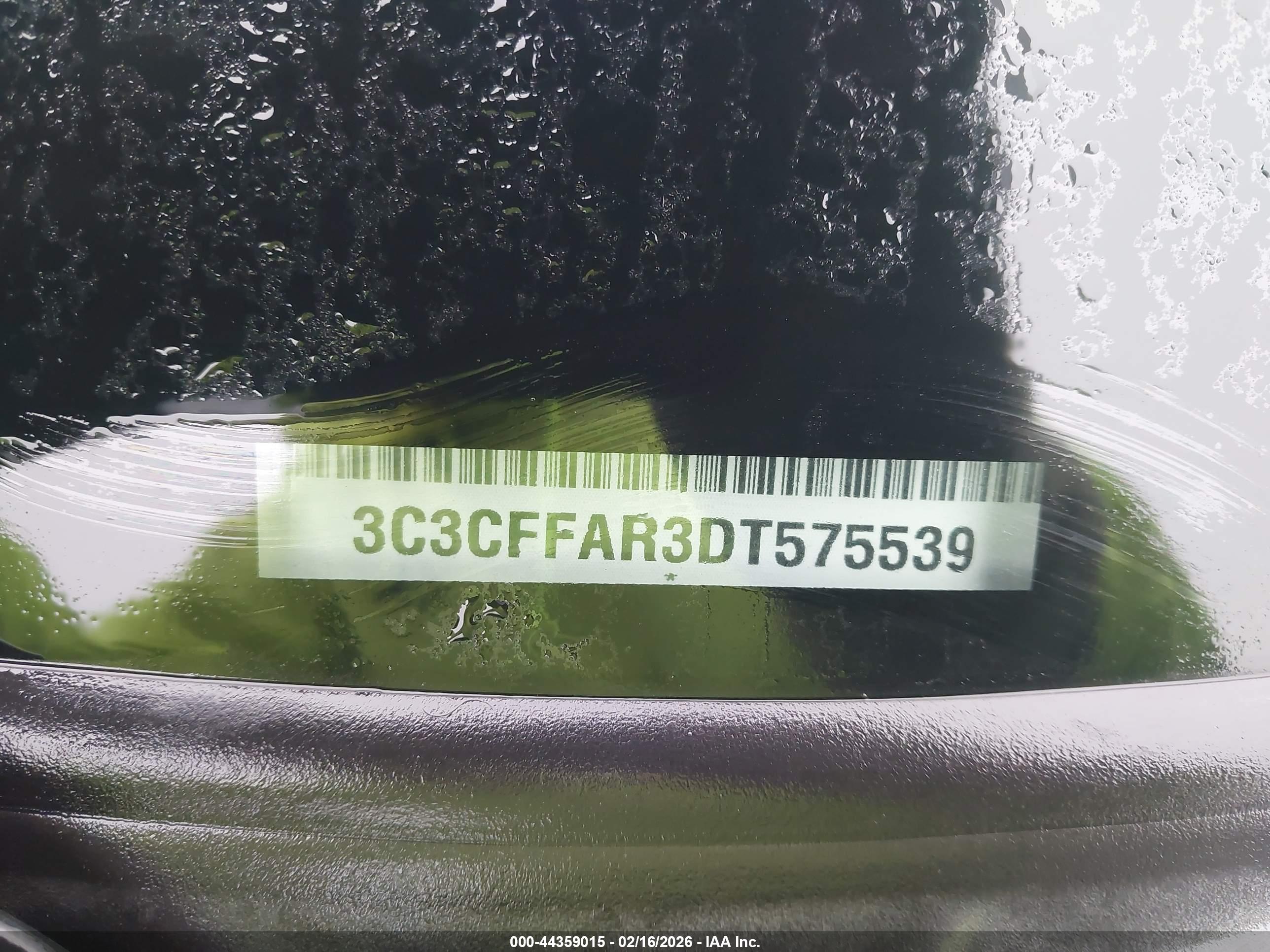 FIAT 500 image 9