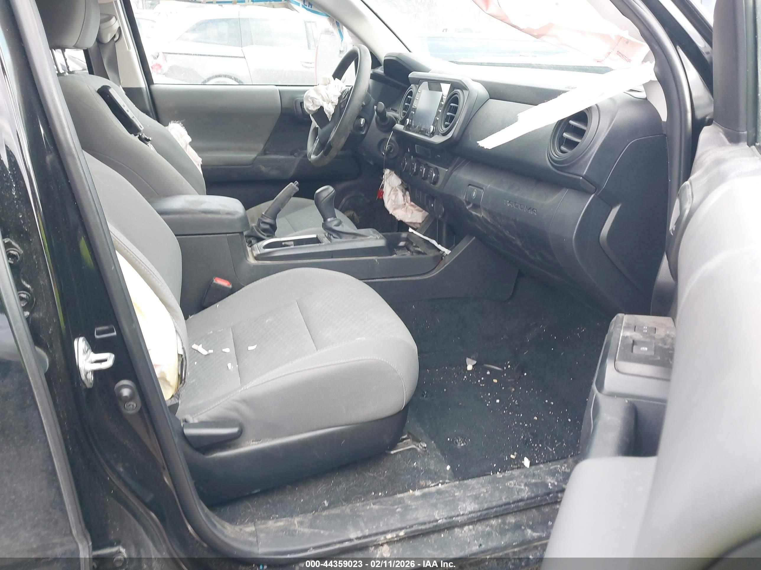 TOYOTA TACOMA image 5