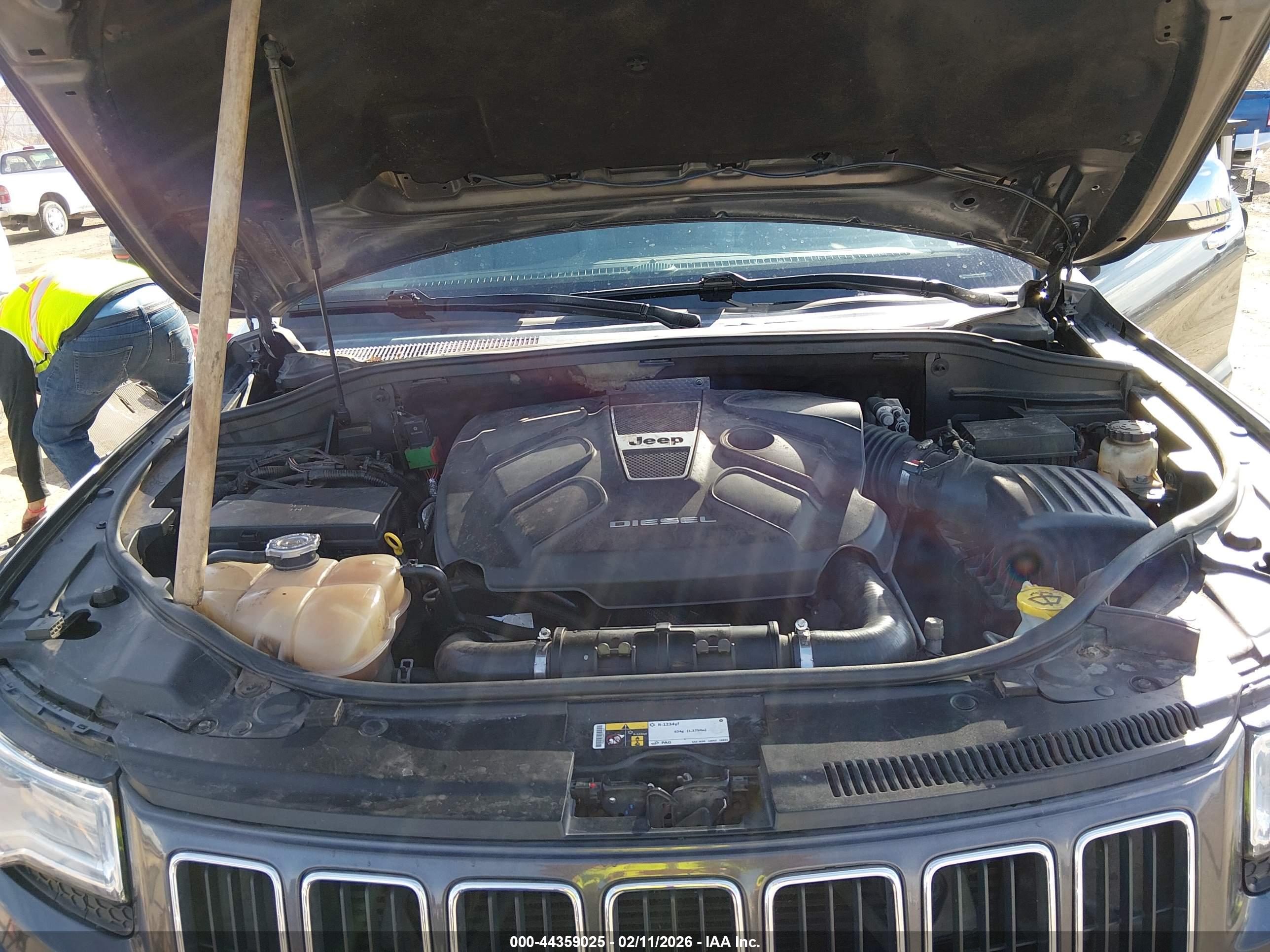 JEEP GRAND image 10