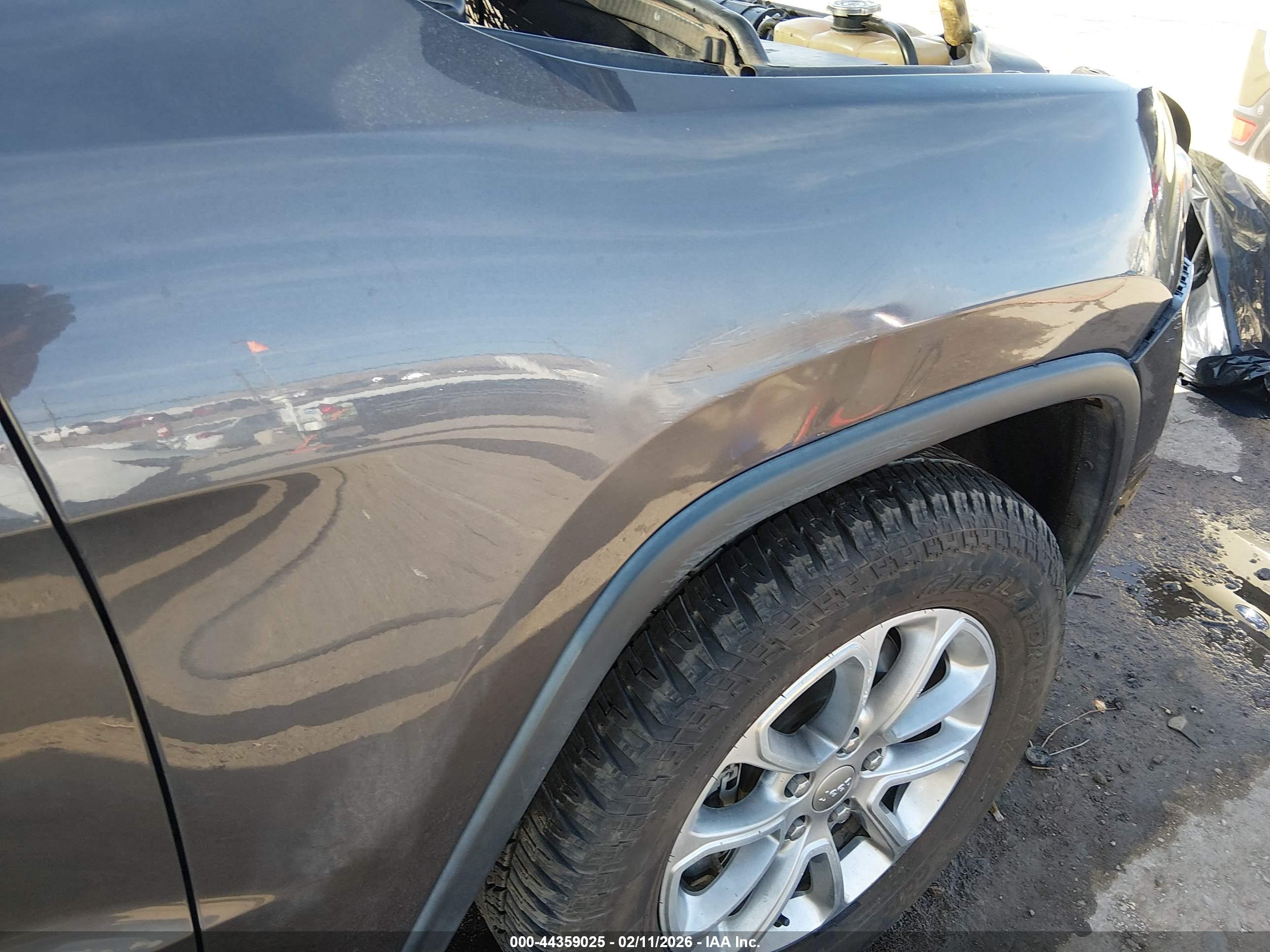 JEEP GRAND image 6