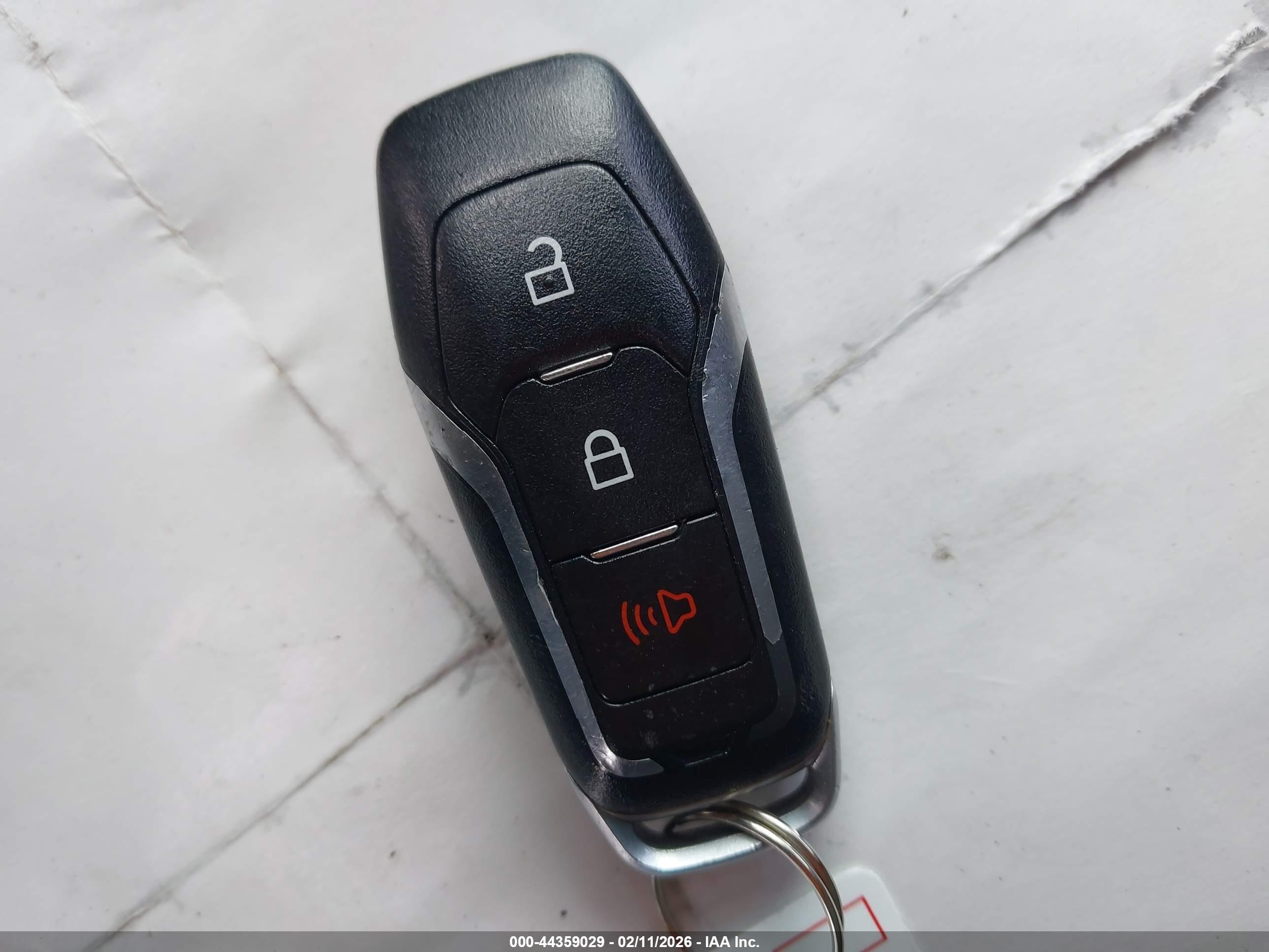 FORD EXPLORER image 11