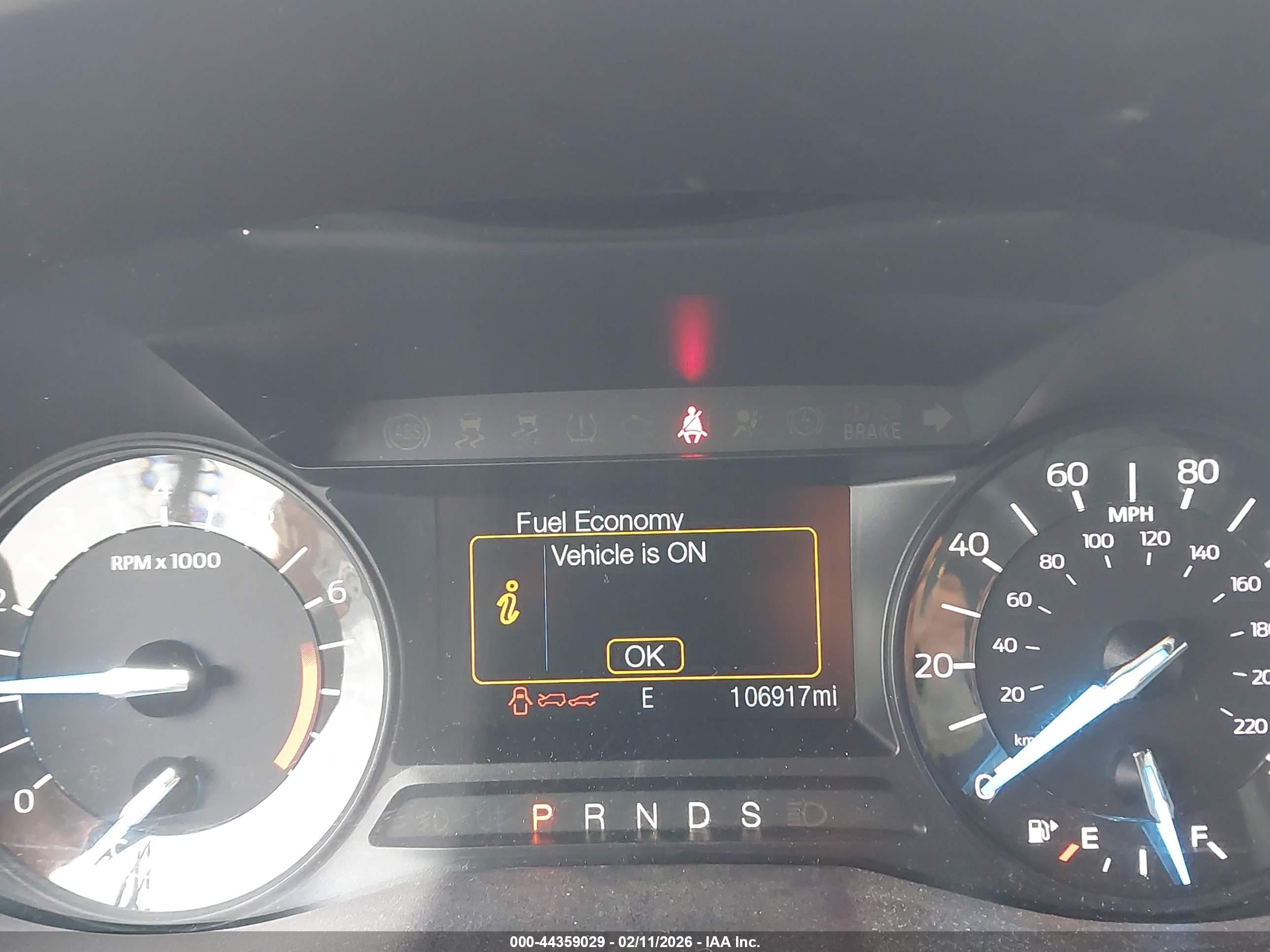 FORD EXPLORER image 7