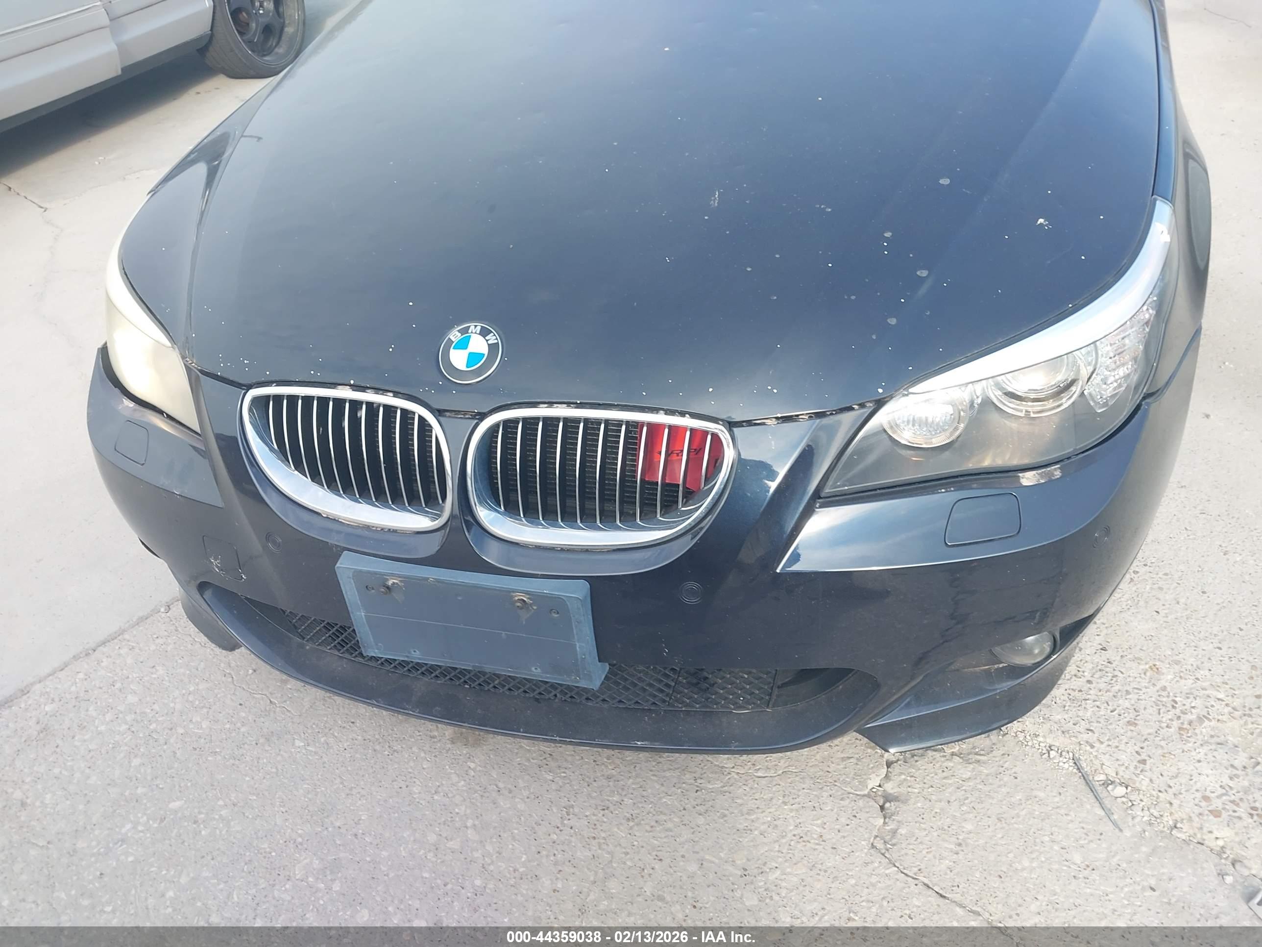 BMW 535I image 6