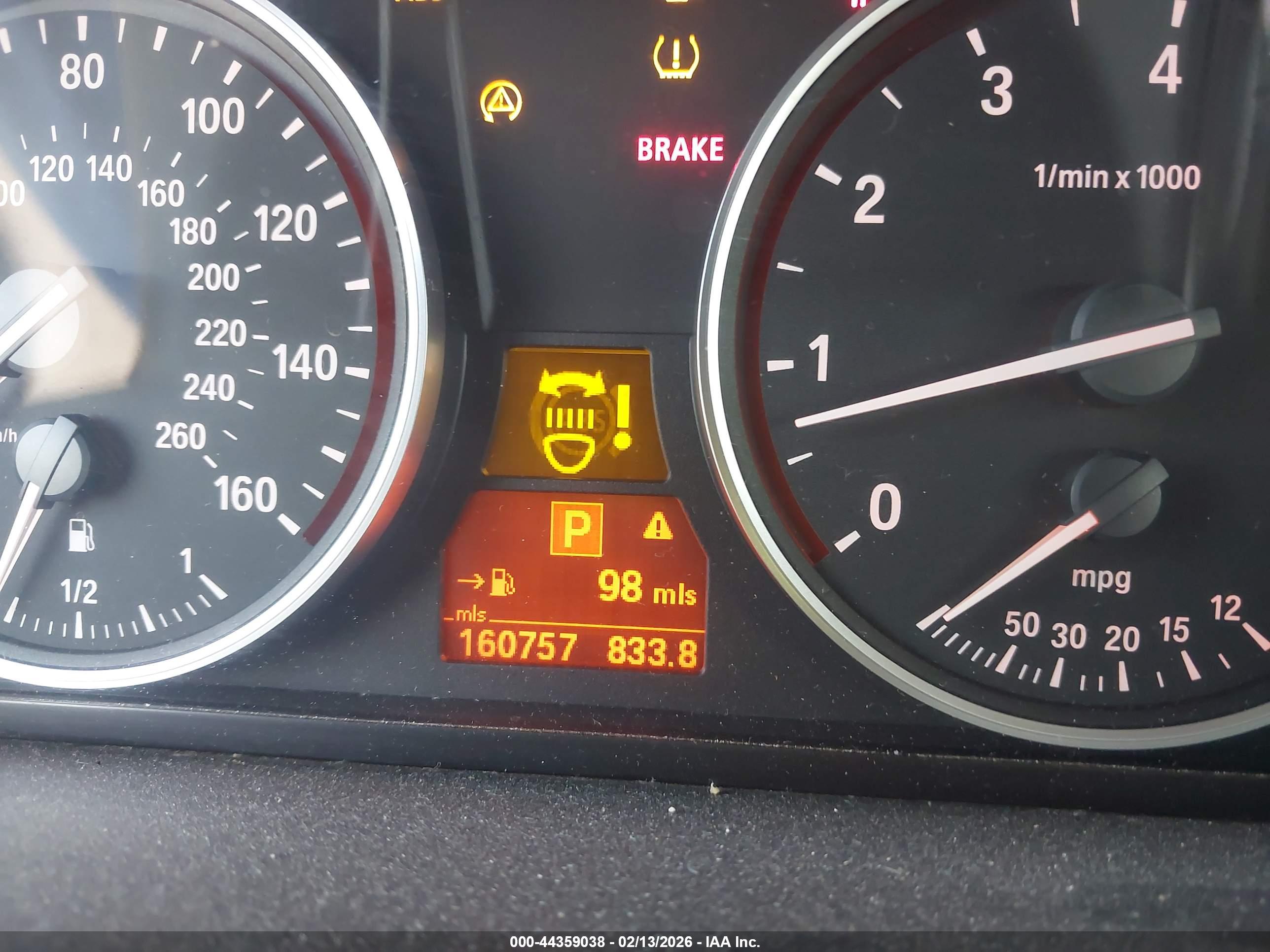BMW 535I image 7