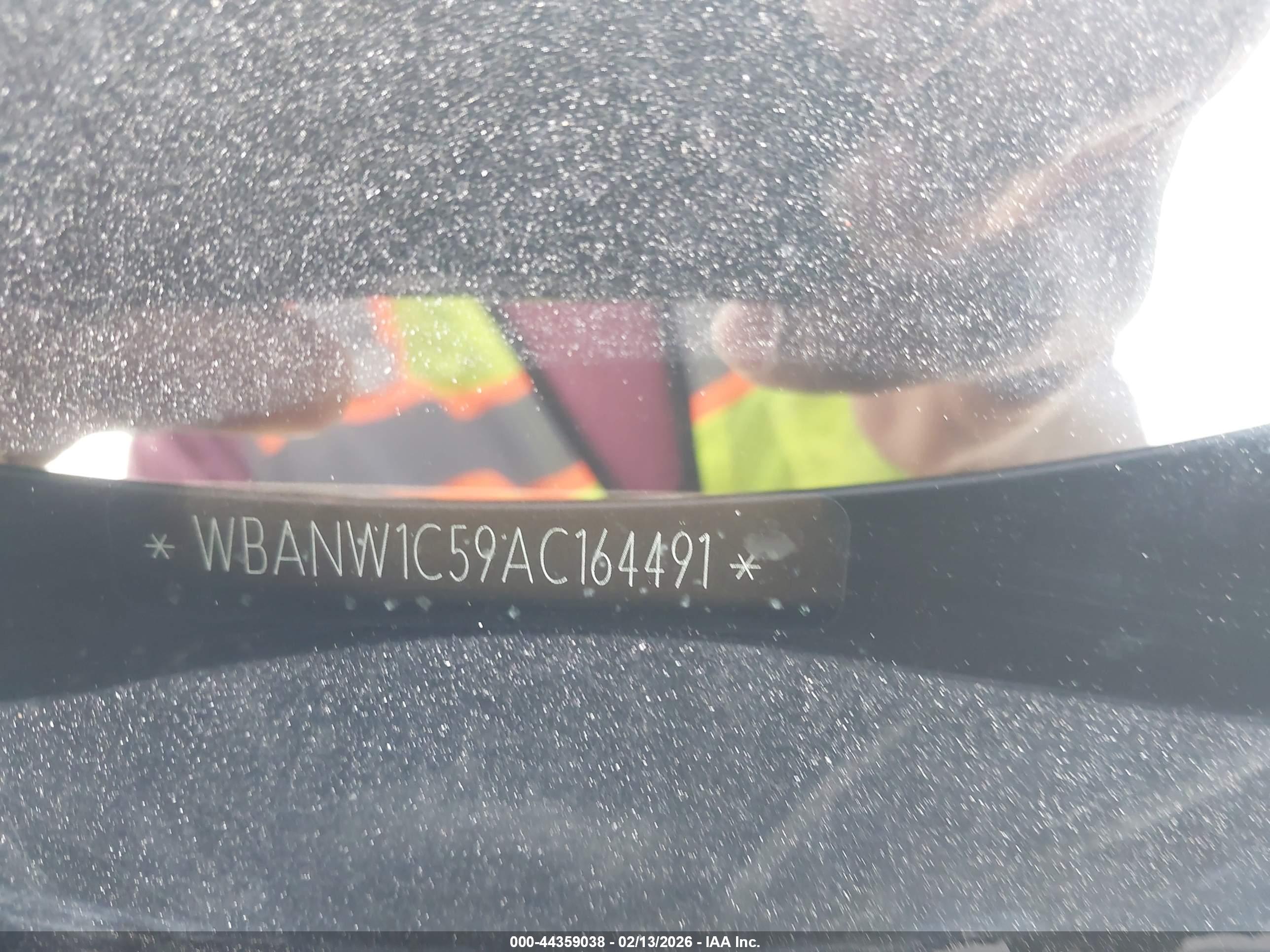 BMW 535I image 9