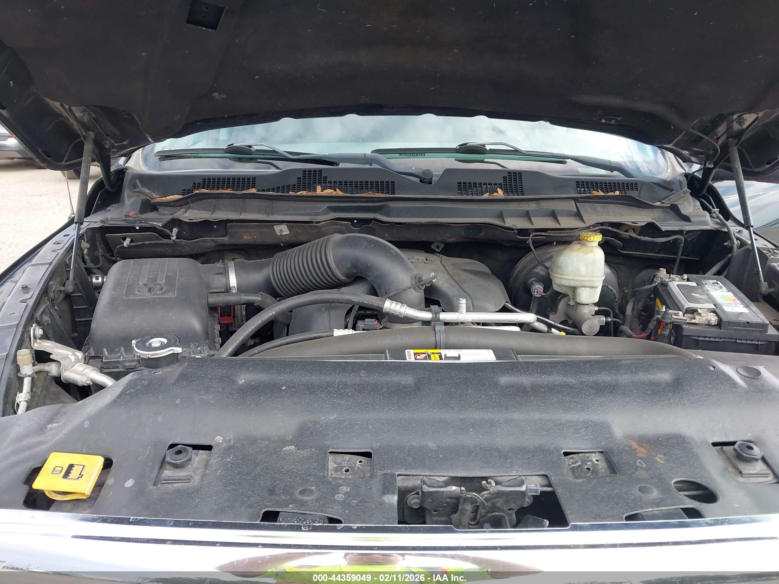 RAM 1500 image 10