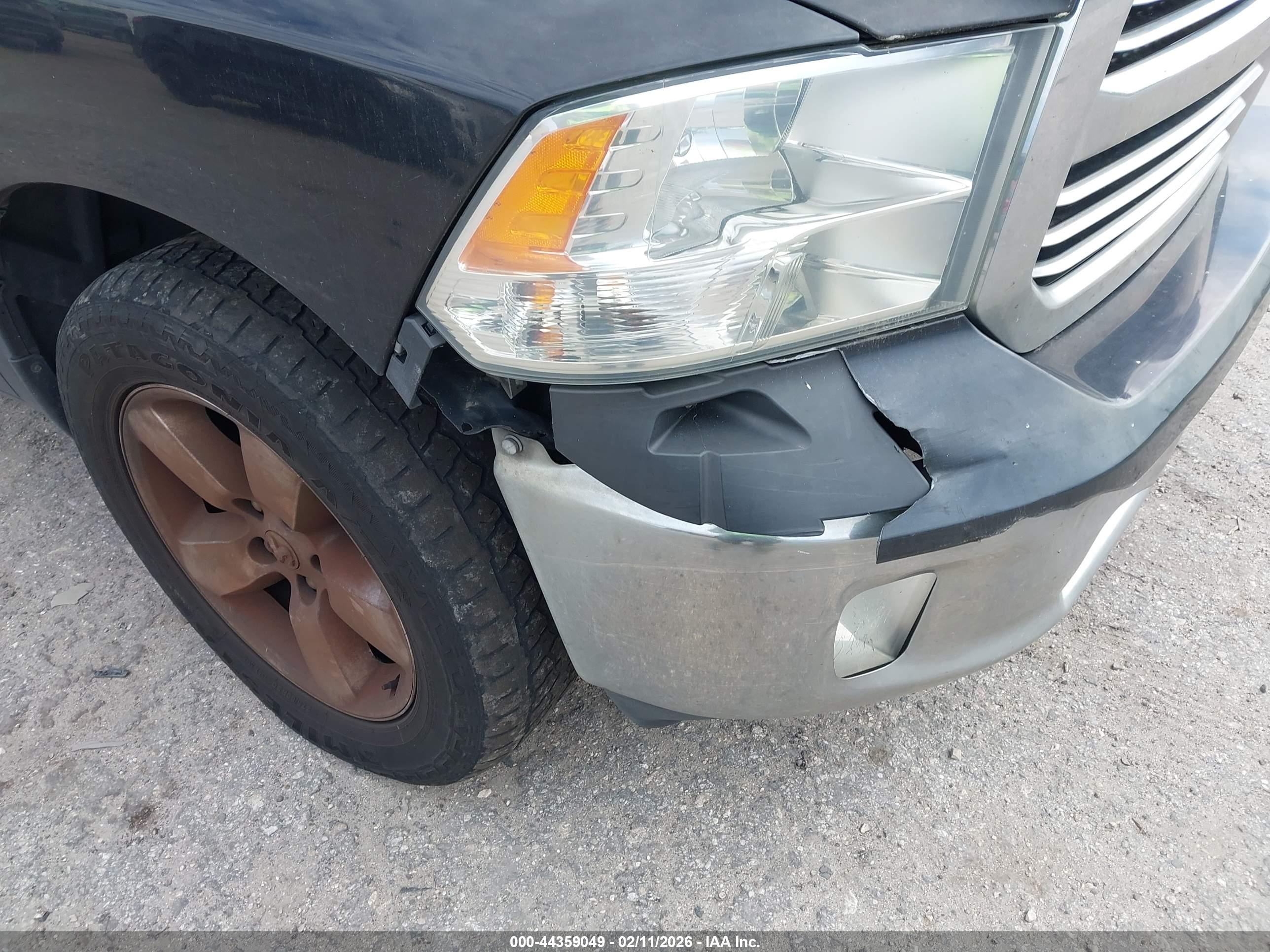RAM 1500 image 6