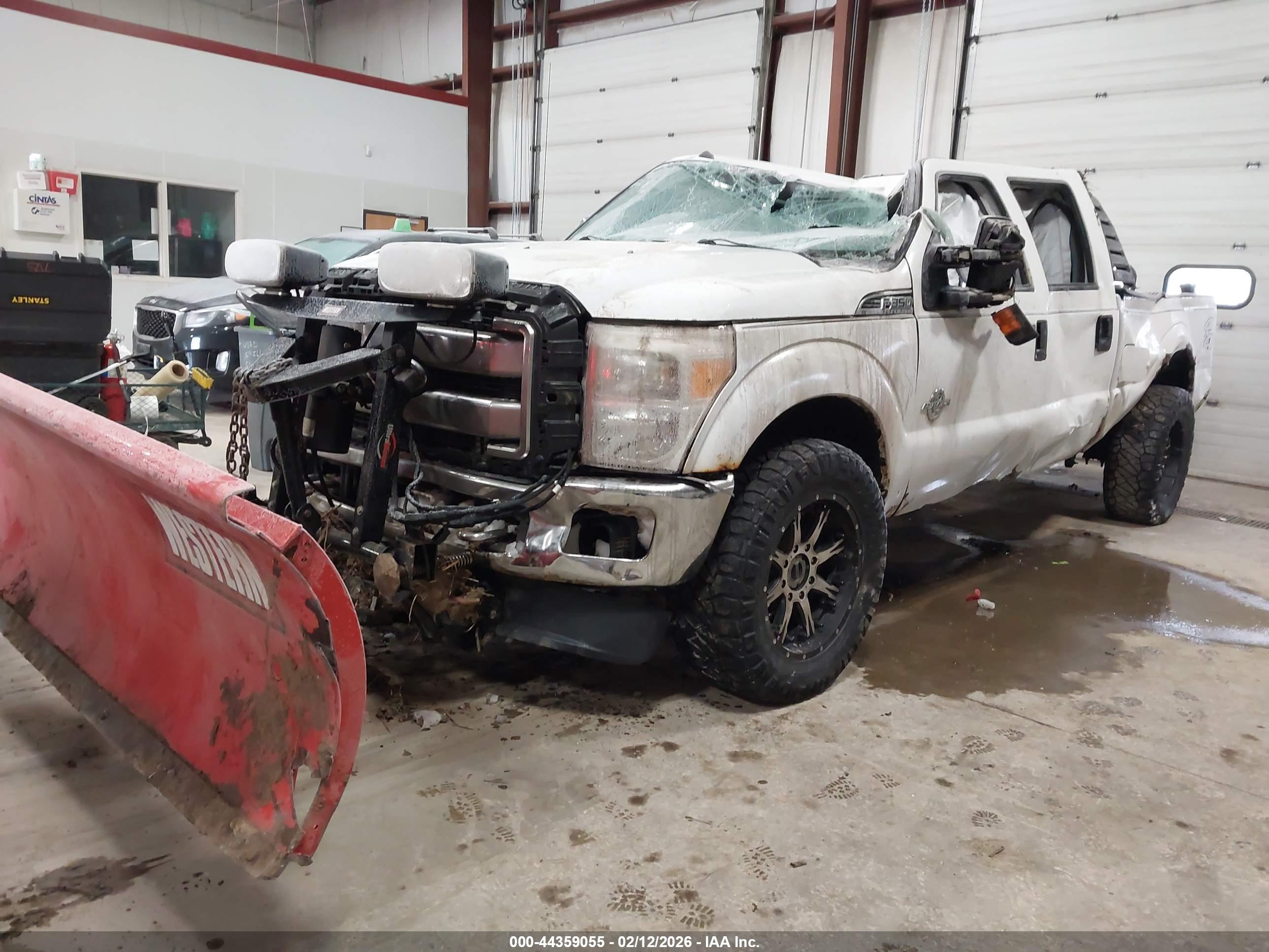 FORD F-350 image 2