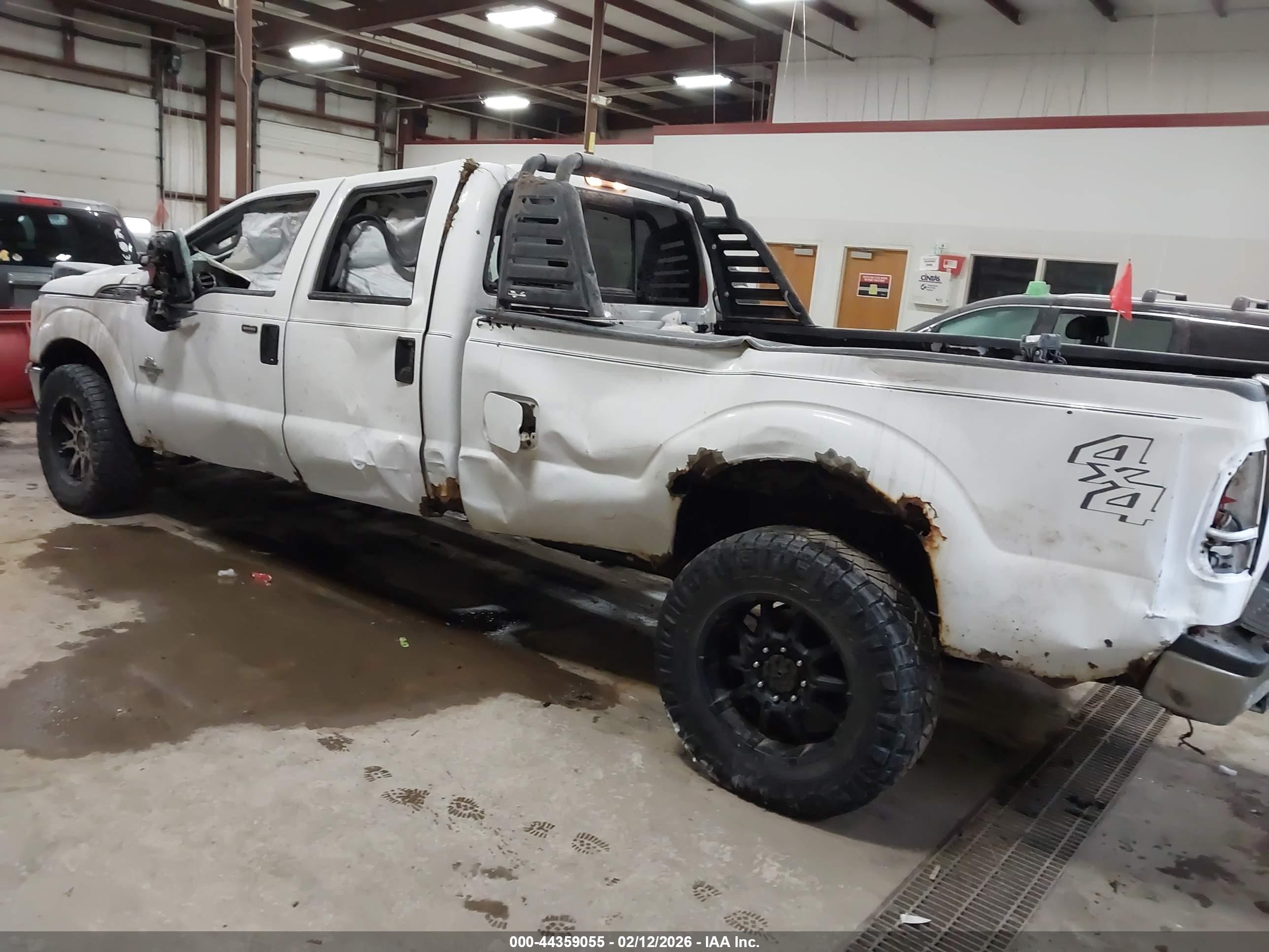 FORD F-350 image 3