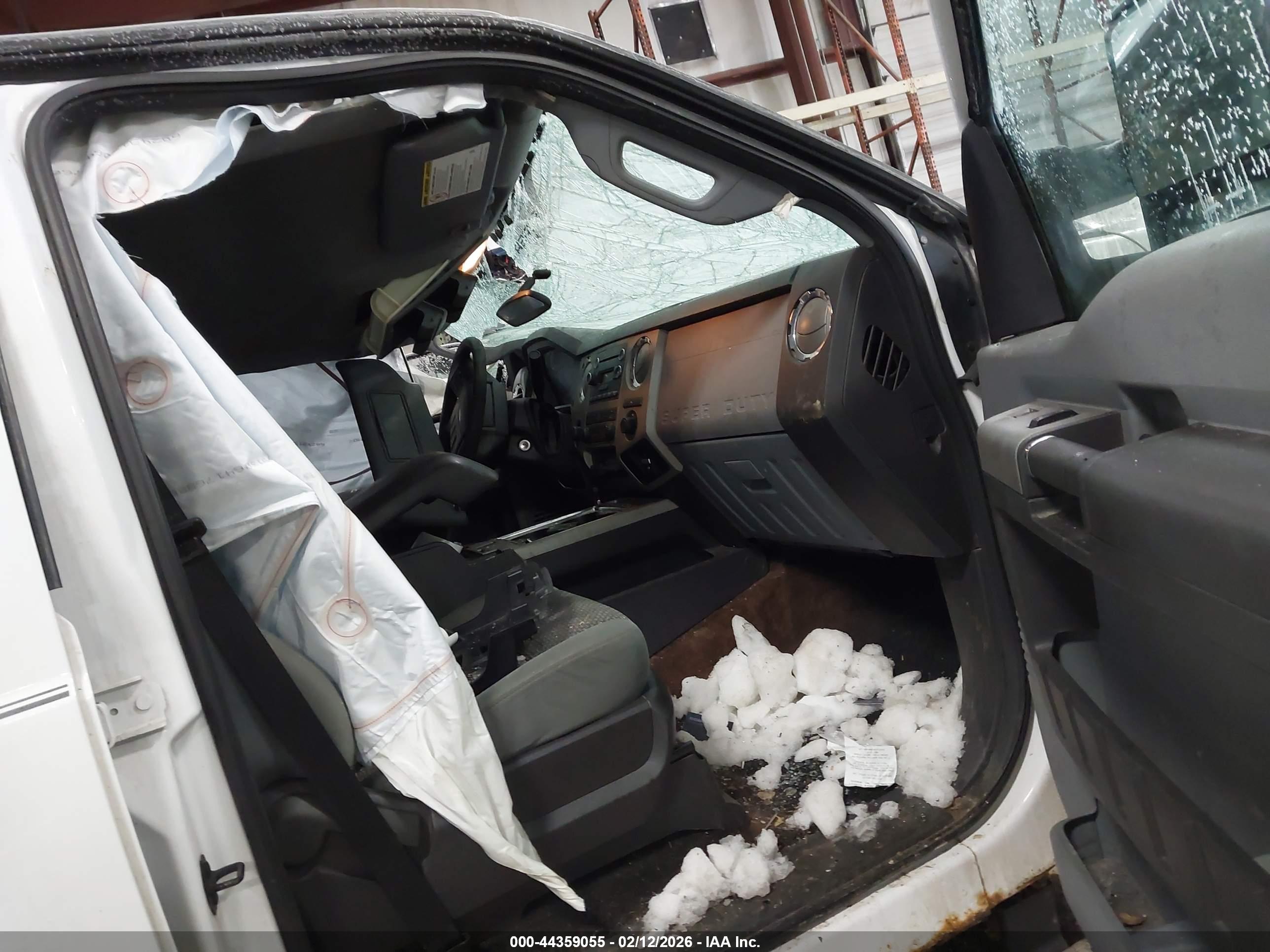 FORD F-350 image 5