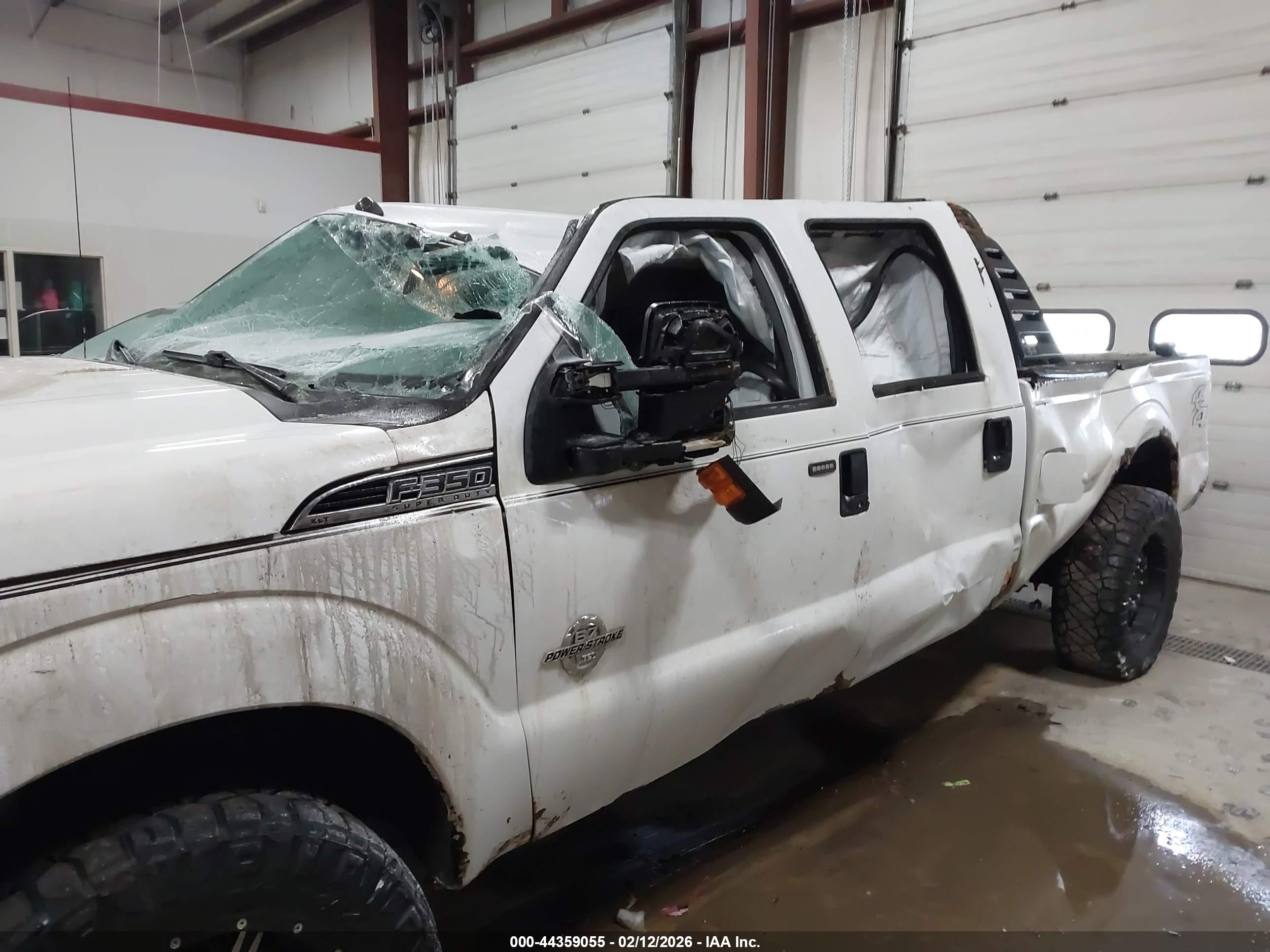 FORD F-350 image 6