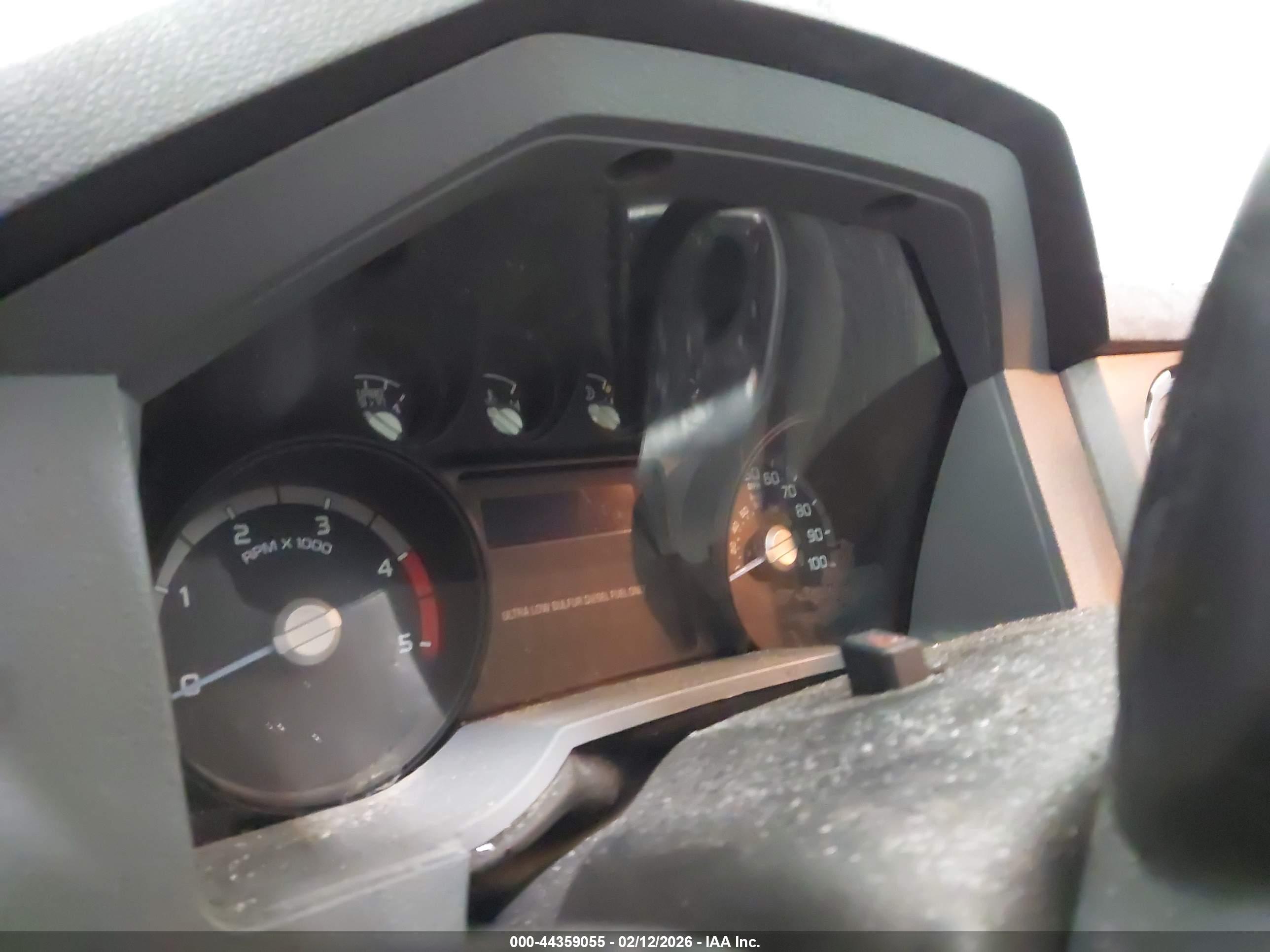 FORD F-350 image 7