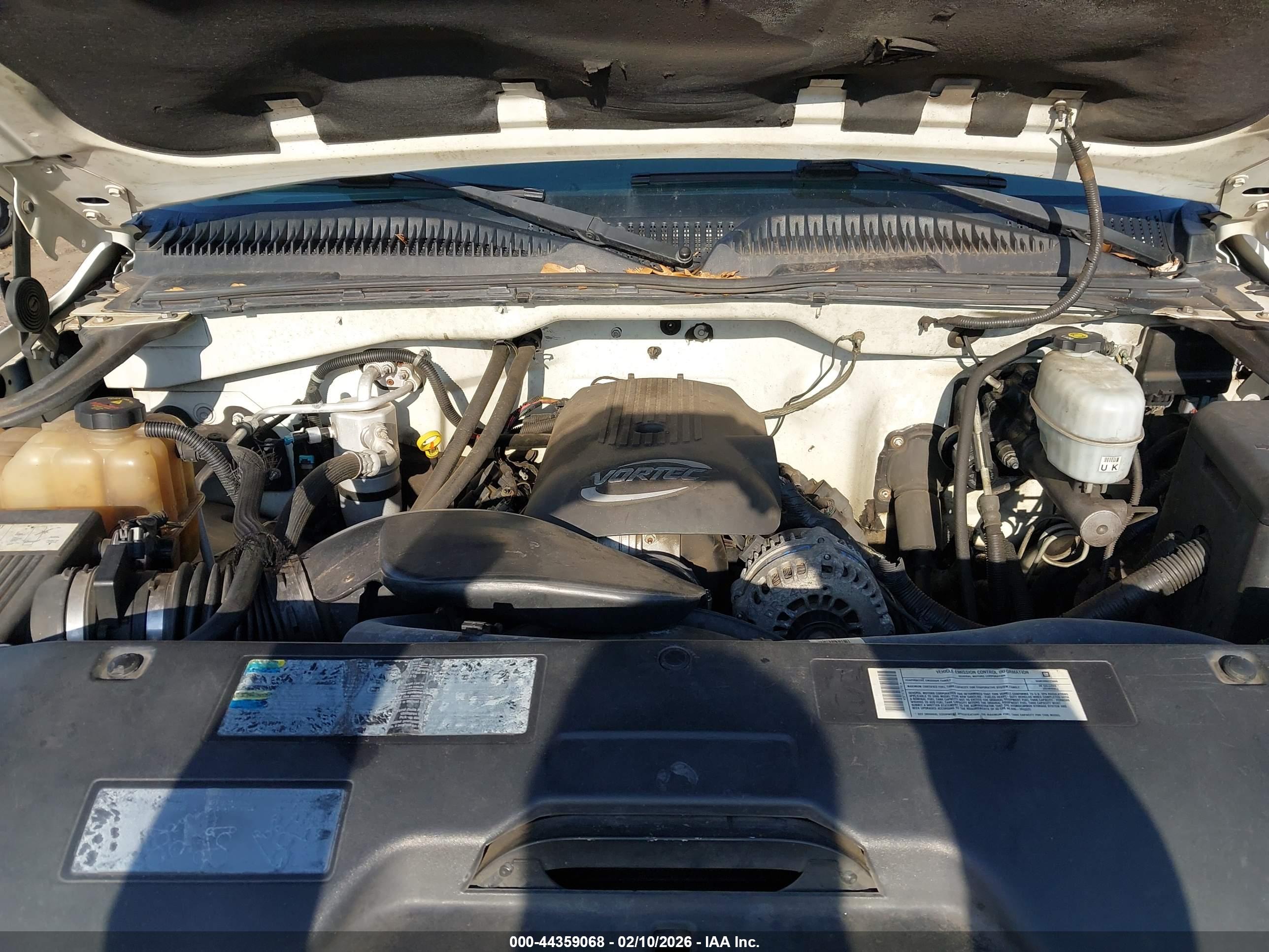 GMC SIERRA image 10