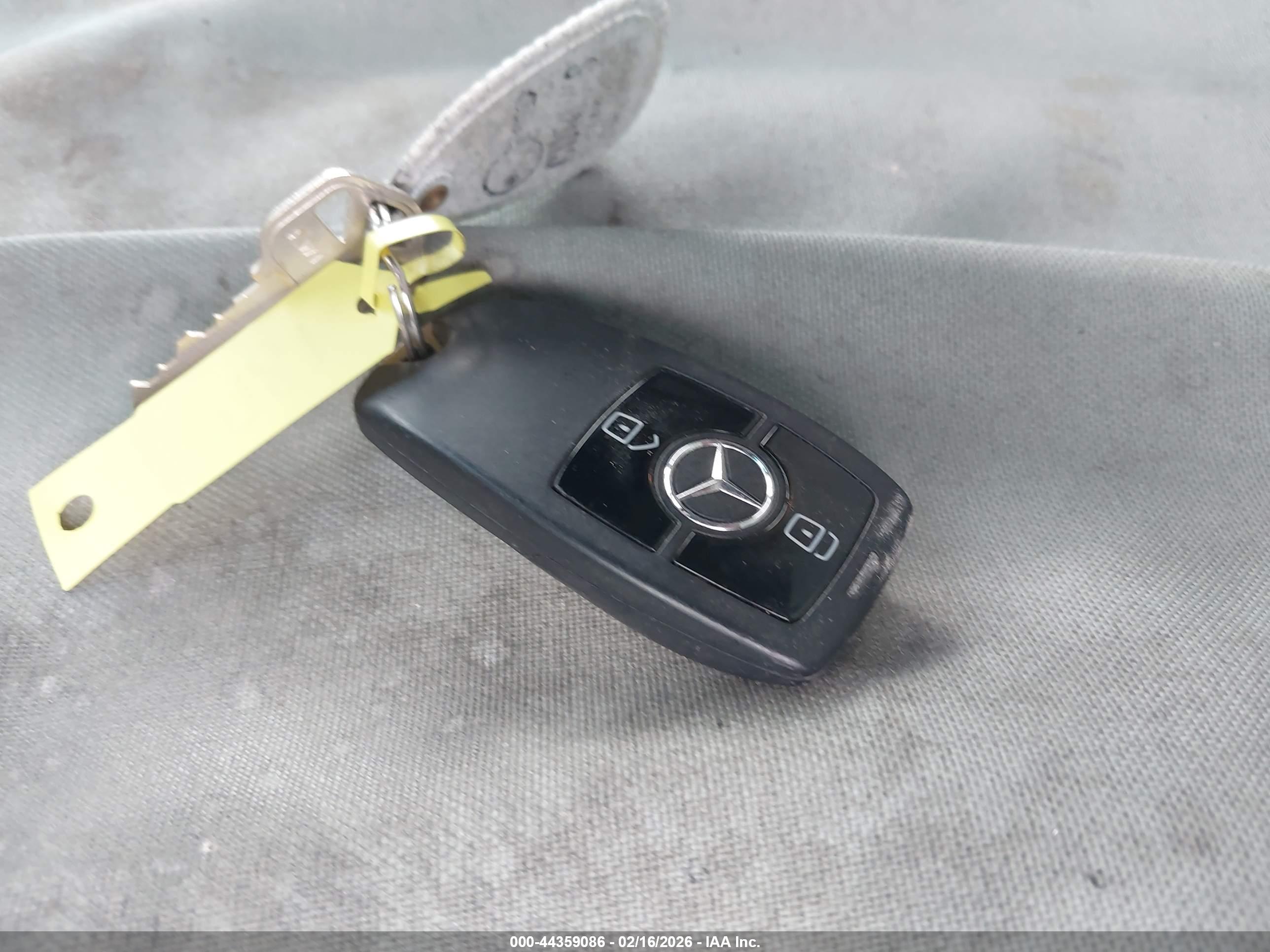 MERCEDES-BENZ SPRINTER image 11