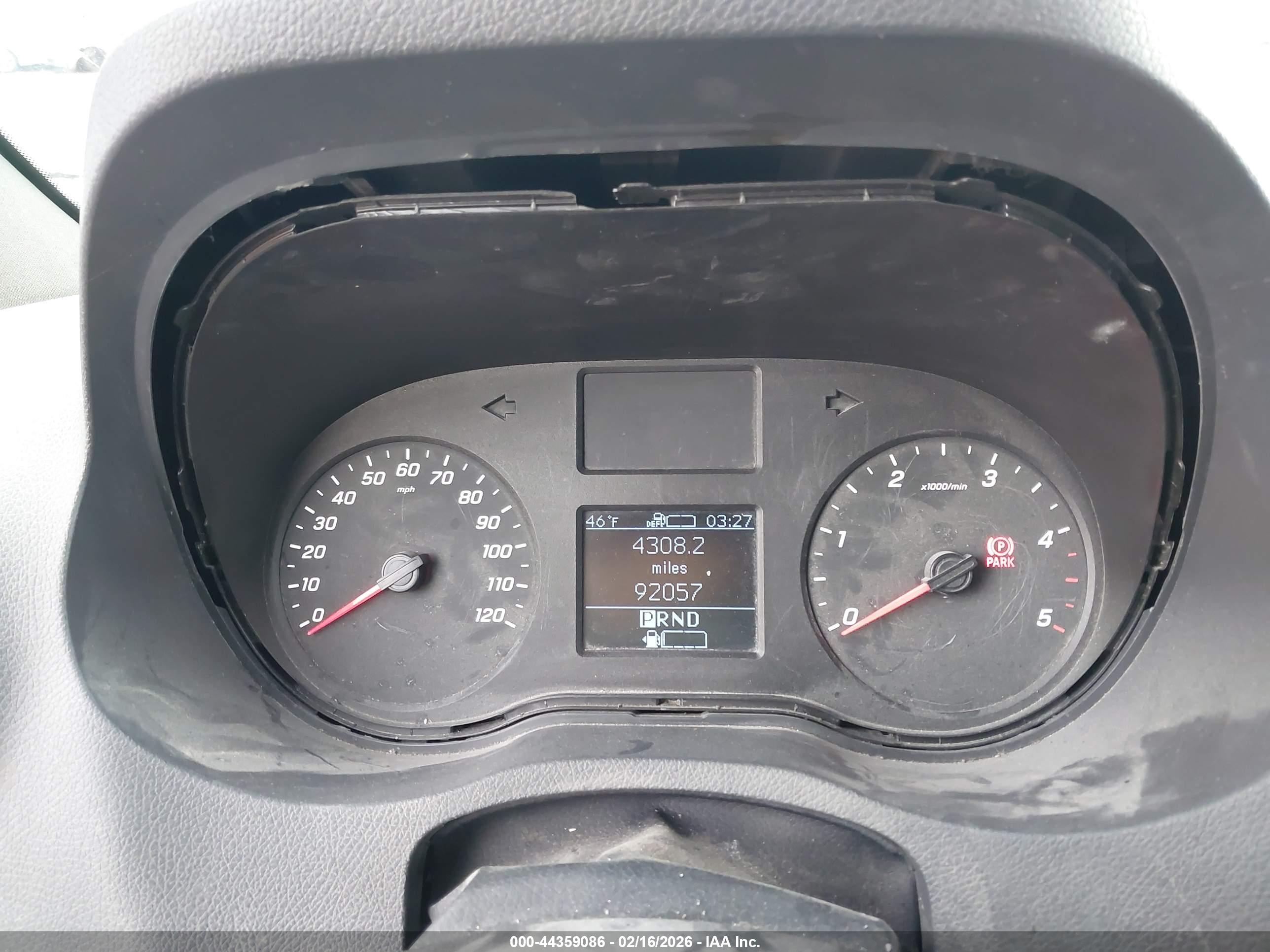 MERCEDES-BENZ SPRINTER image 7