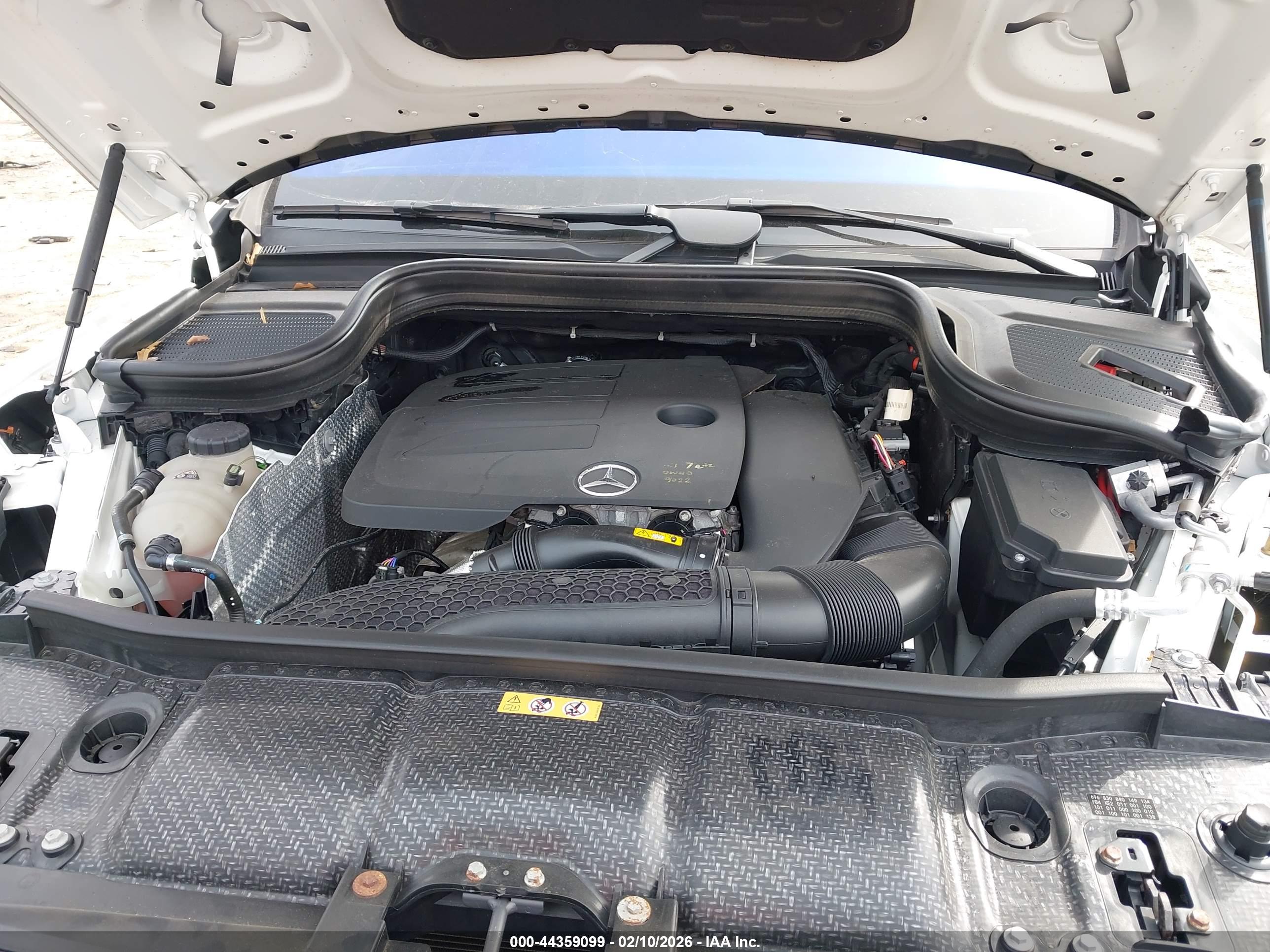 MERCEDES-BENZ GLE image 10