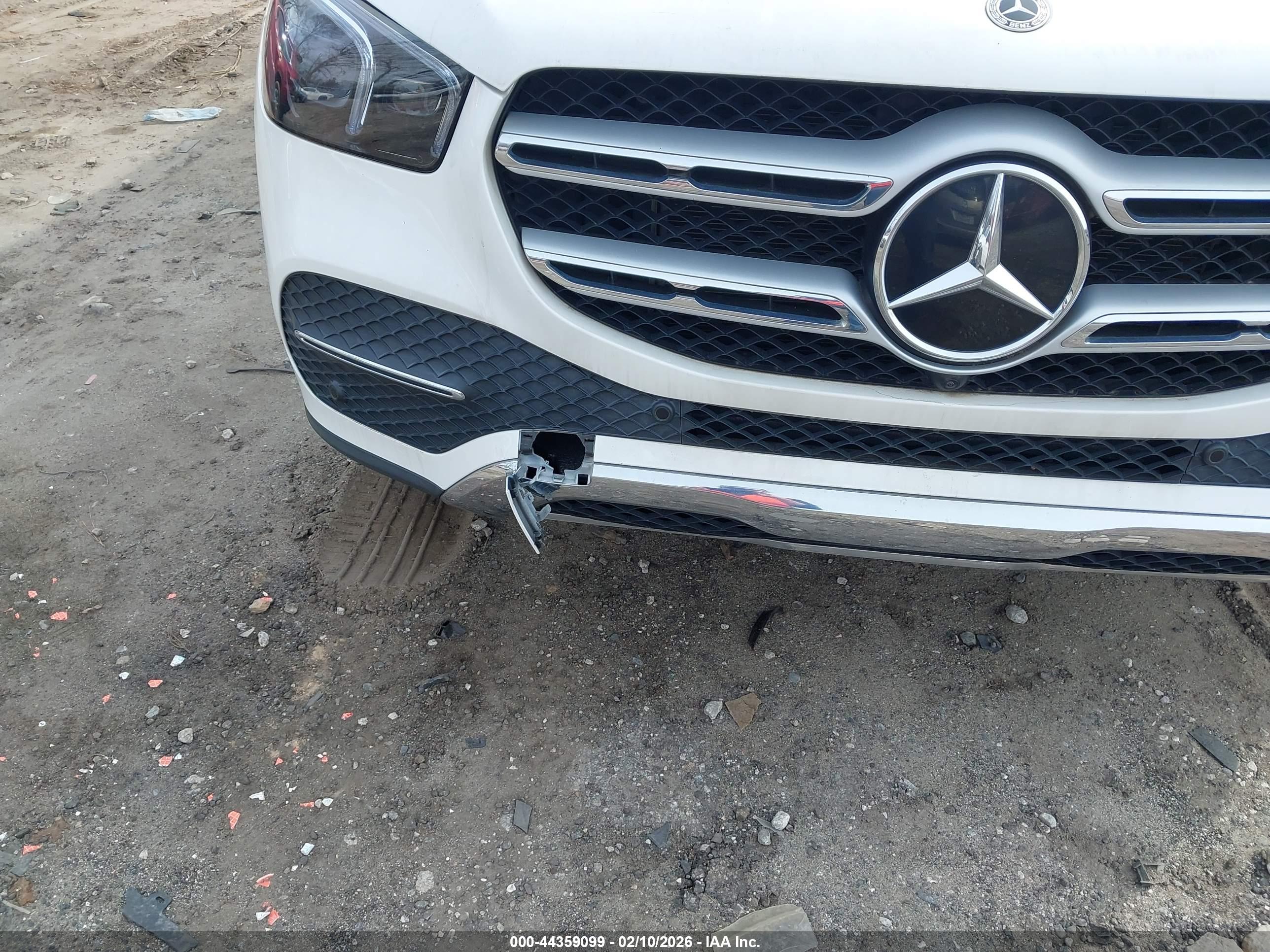 MERCEDES-BENZ GLE image 6