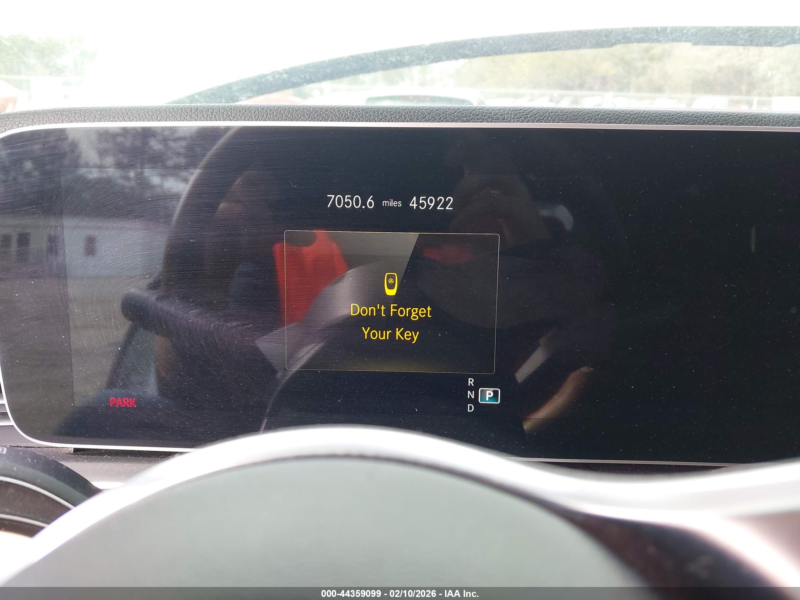 MERCEDES-BENZ GLE image 7