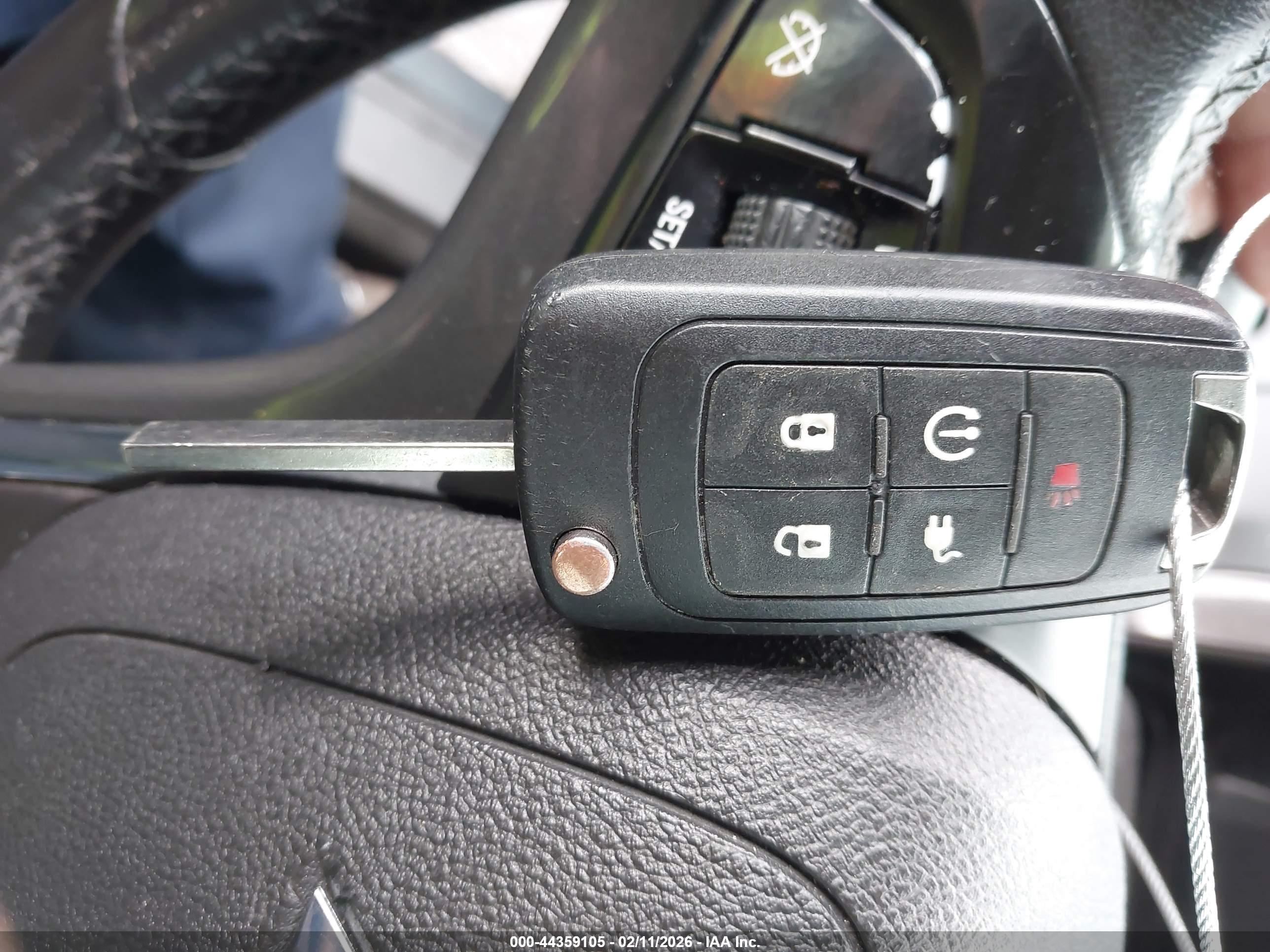 CHEVROLET VOLT image 11