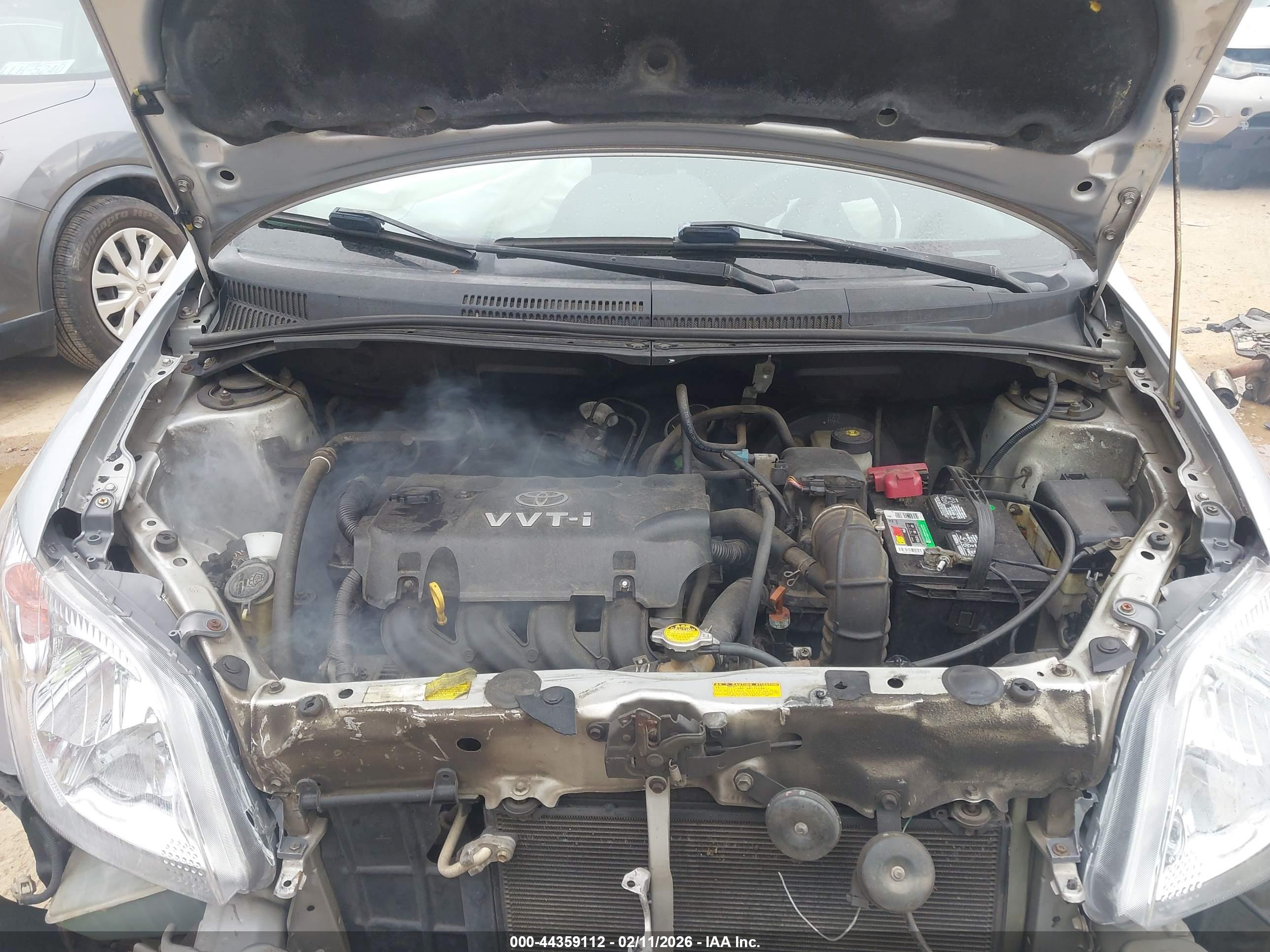 SCION XA image 10