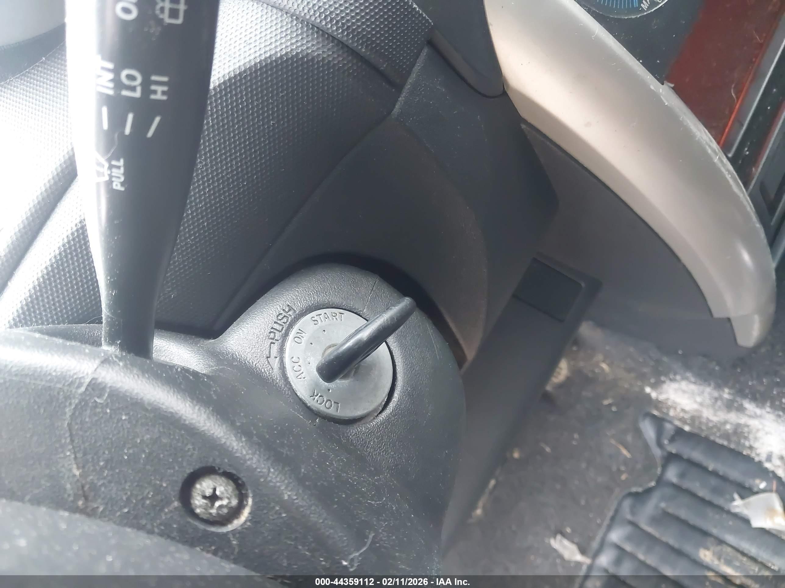 SCION XA image 11
