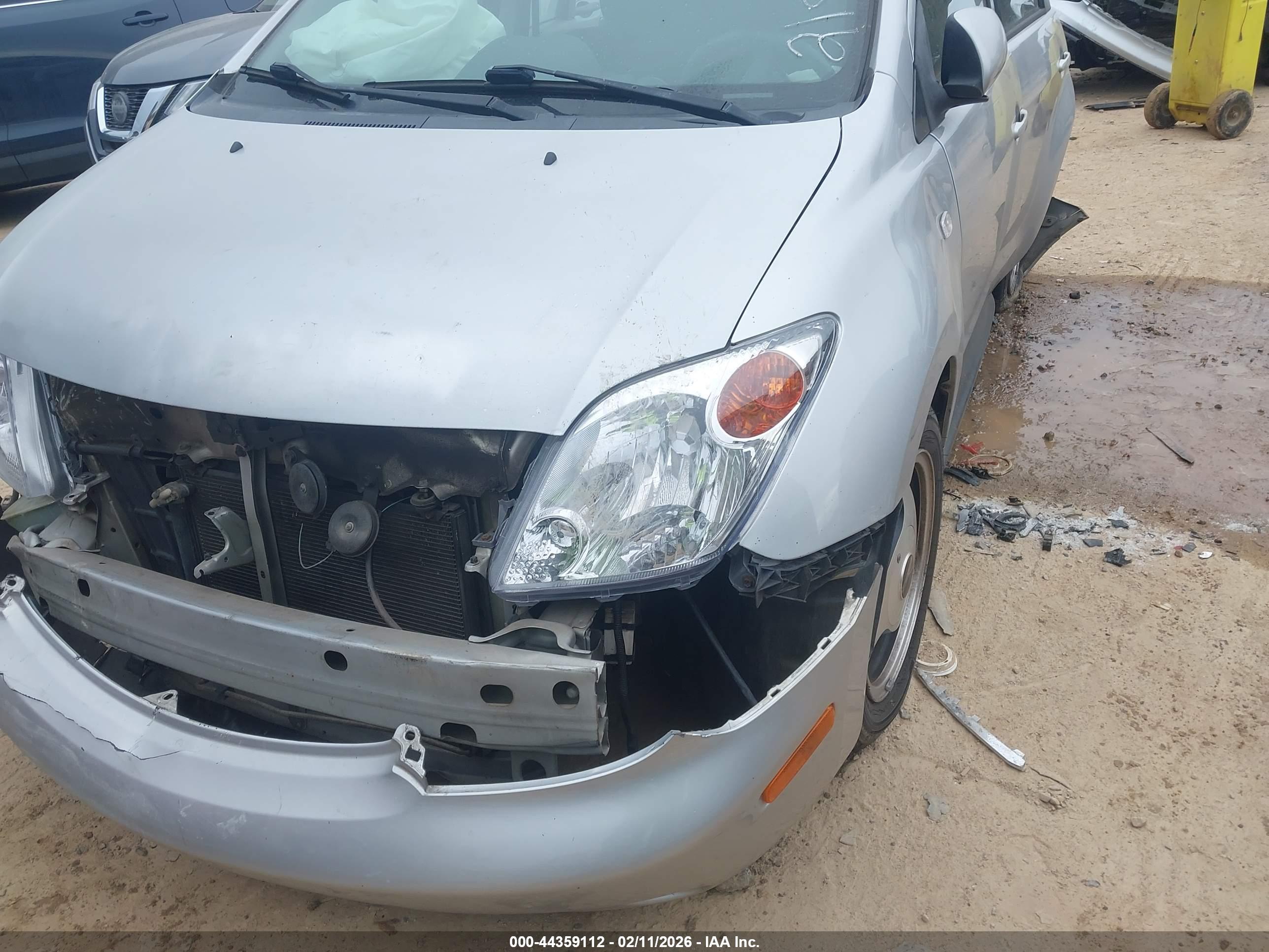 SCION XA image 6