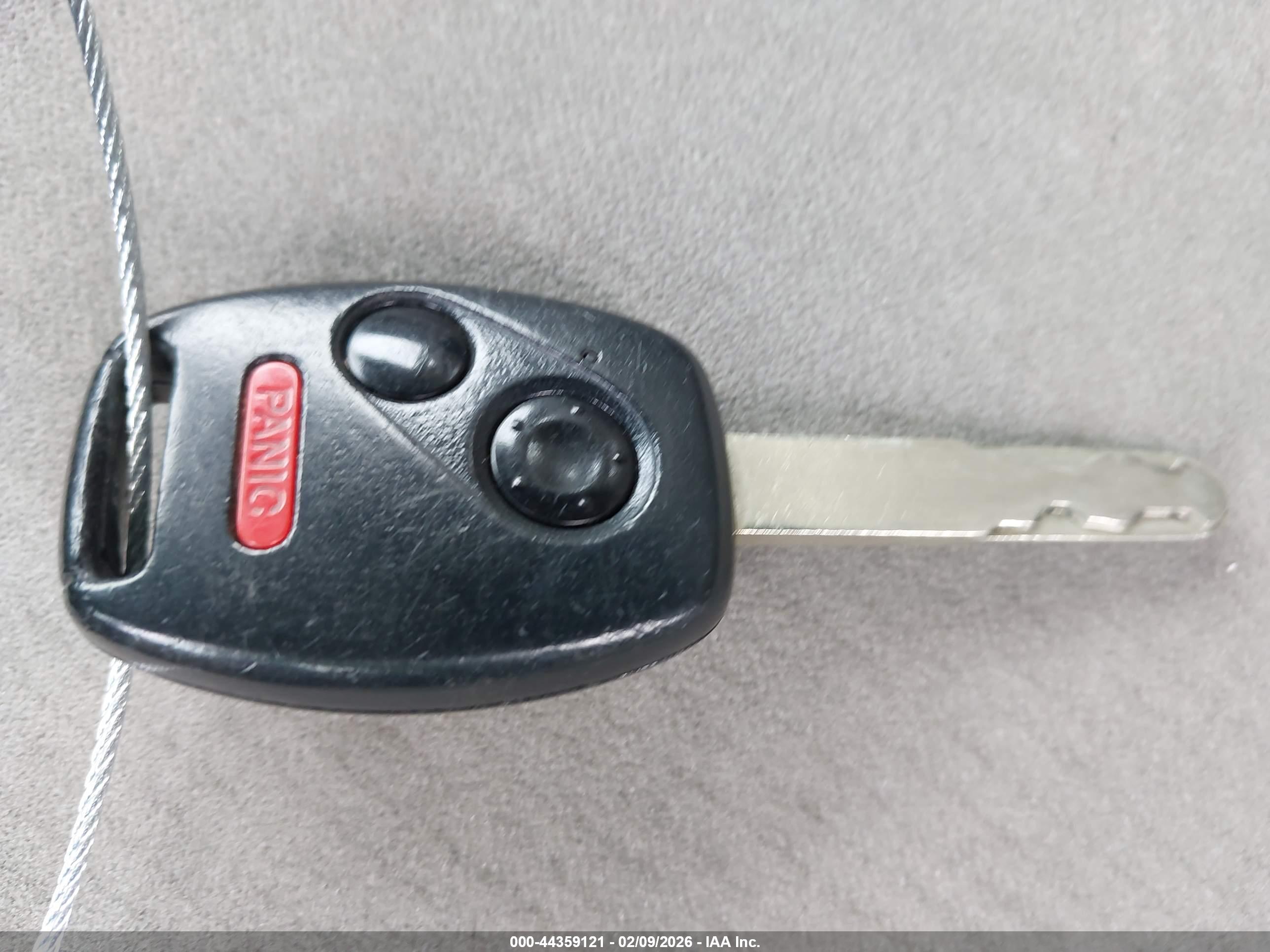 HONDA CIVIC image 11