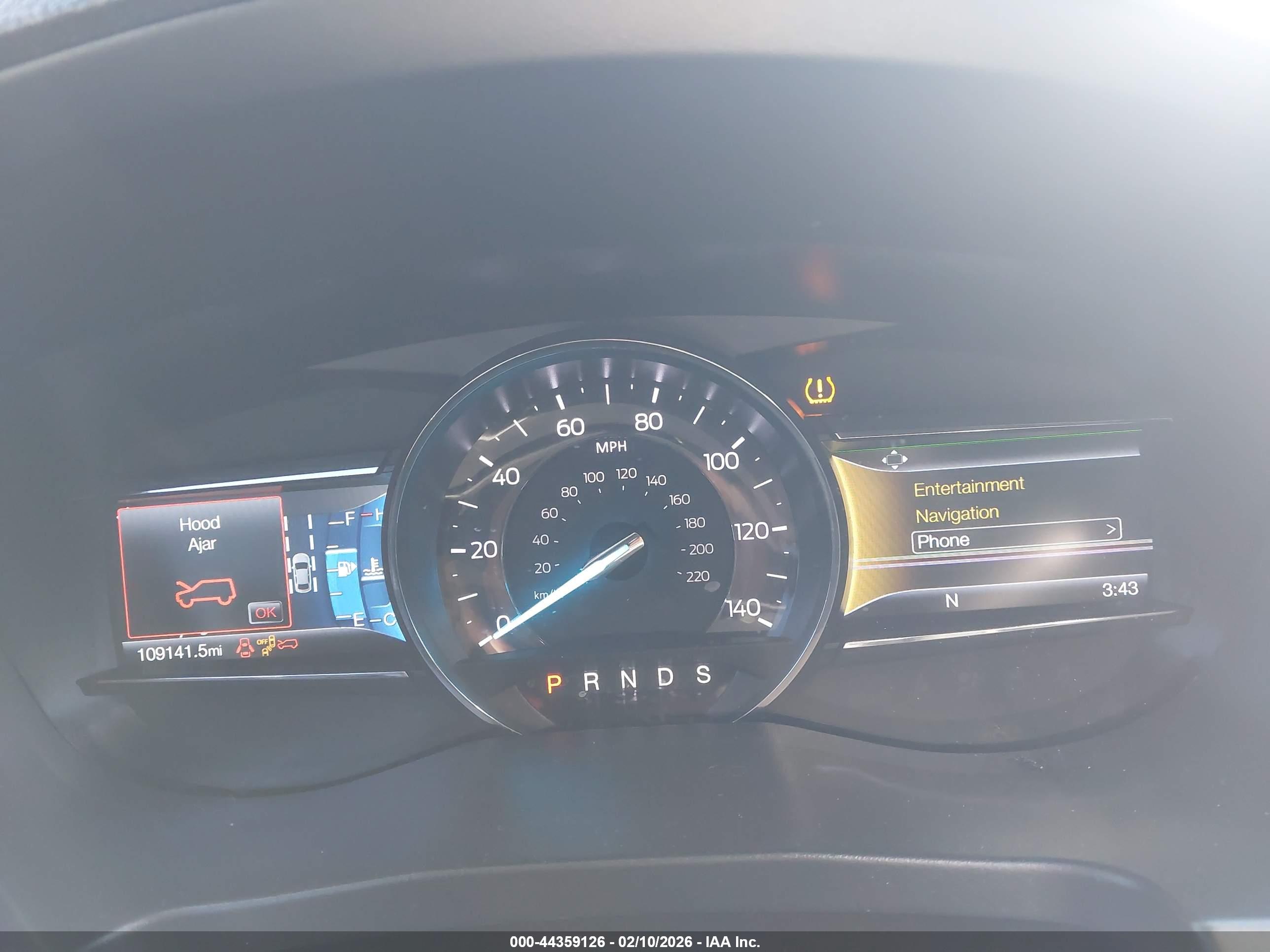FORD EXPLORER image 7