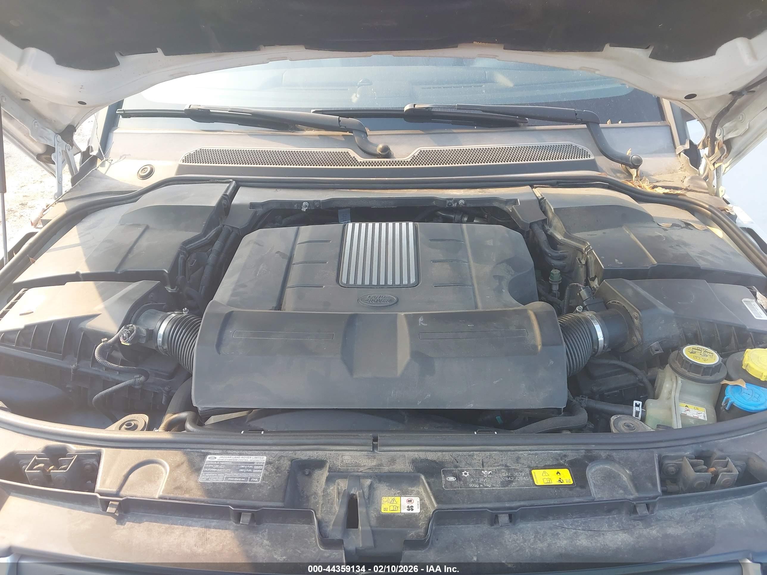 LAND ROVER image 10