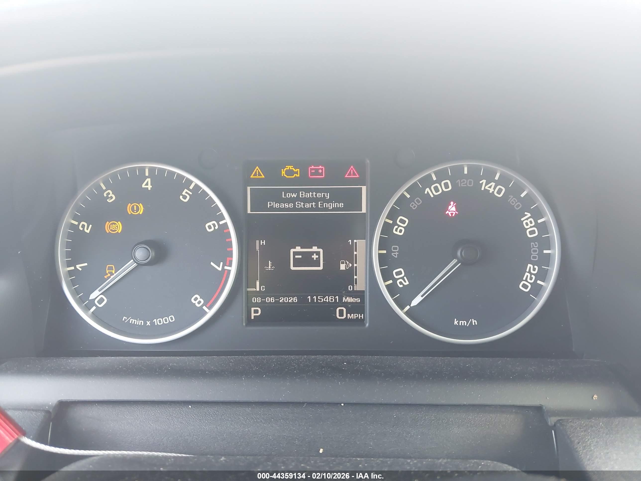 LAND ROVER image 7
