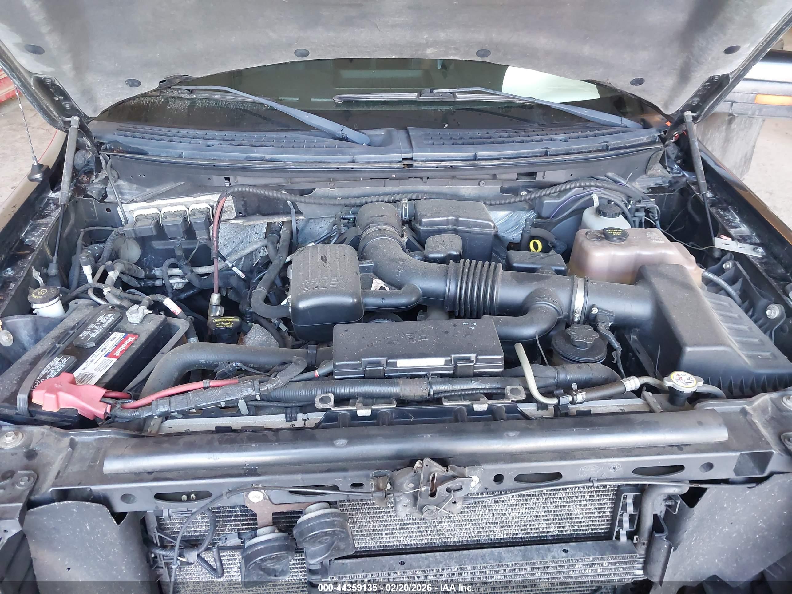 FORD F-150 image 10