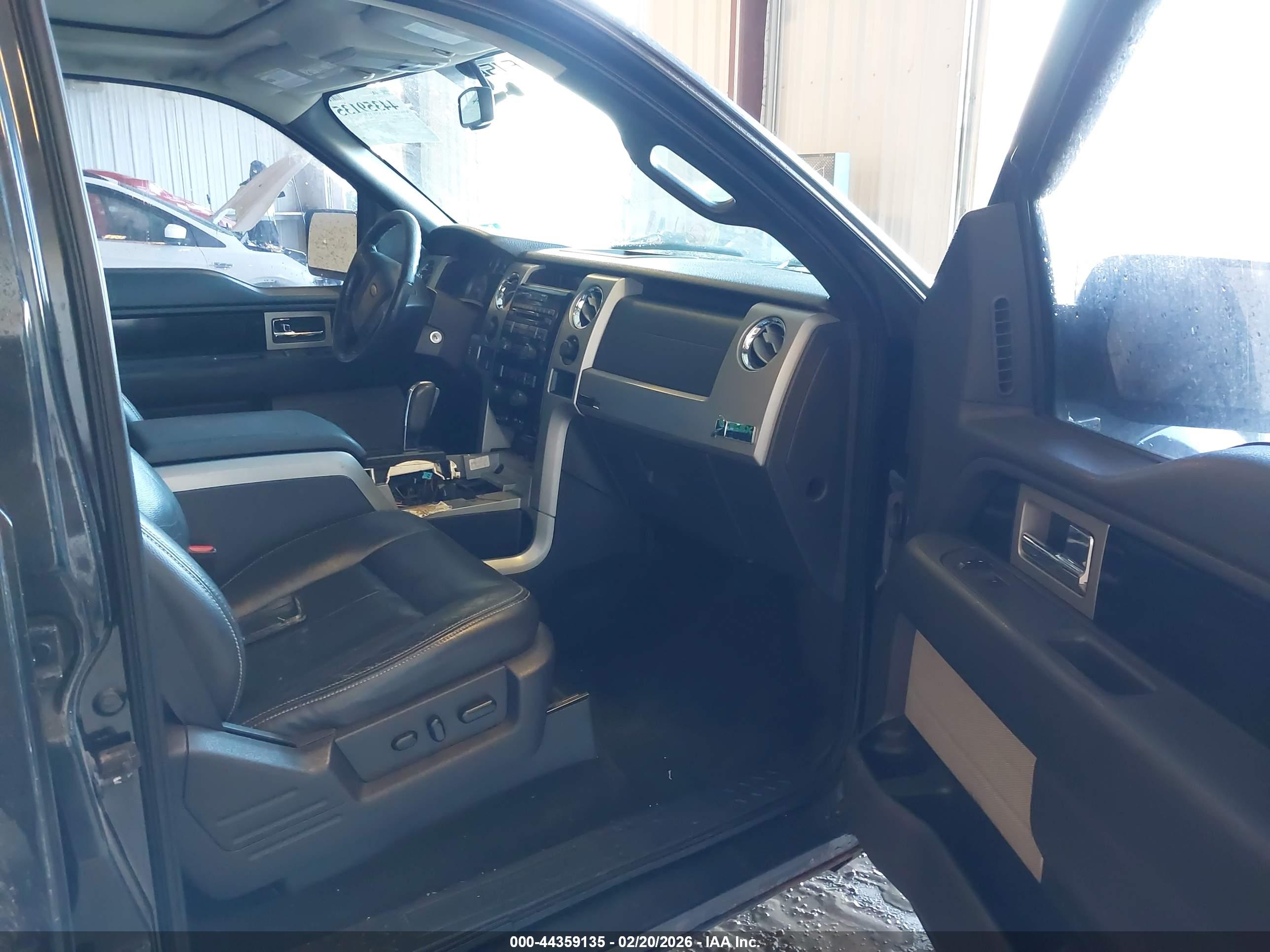 FORD F-150 image 5