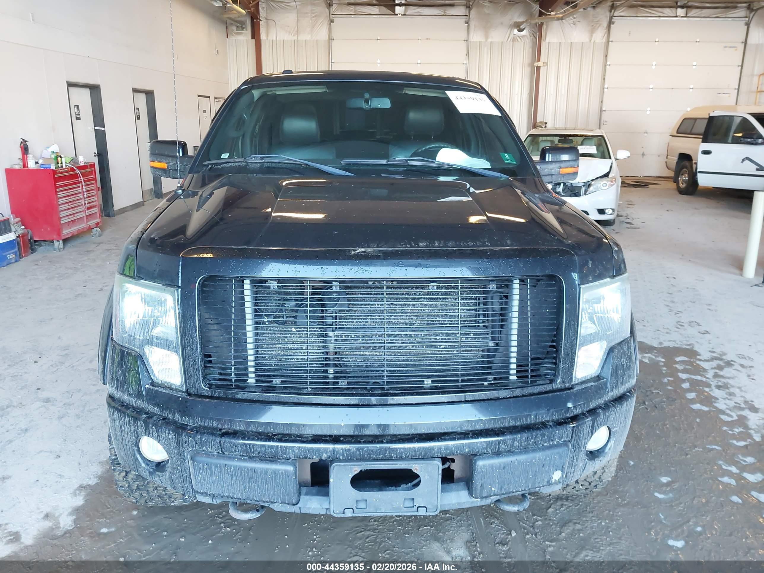 FORD F-150 image 6