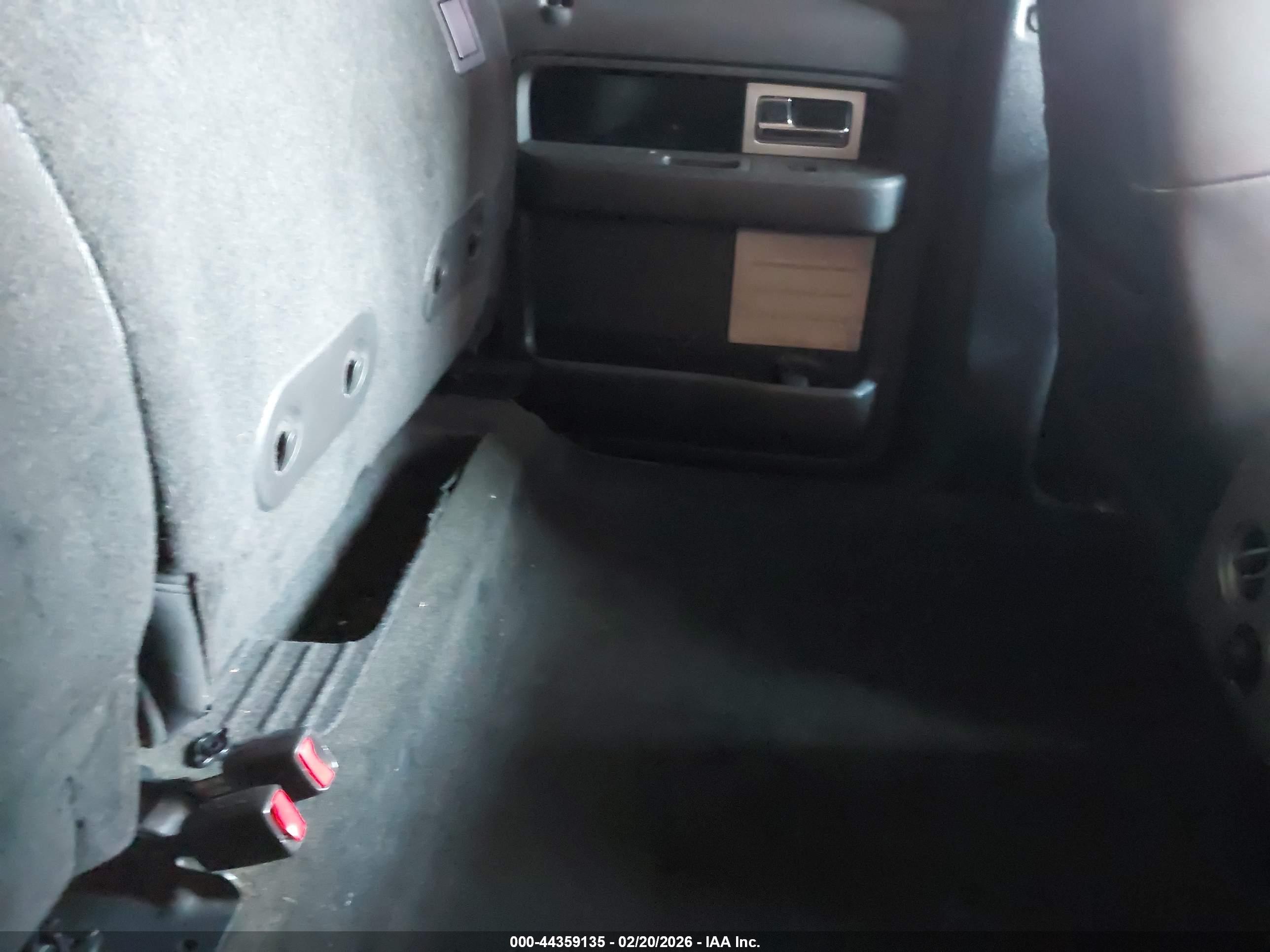 FORD F-150 image 8