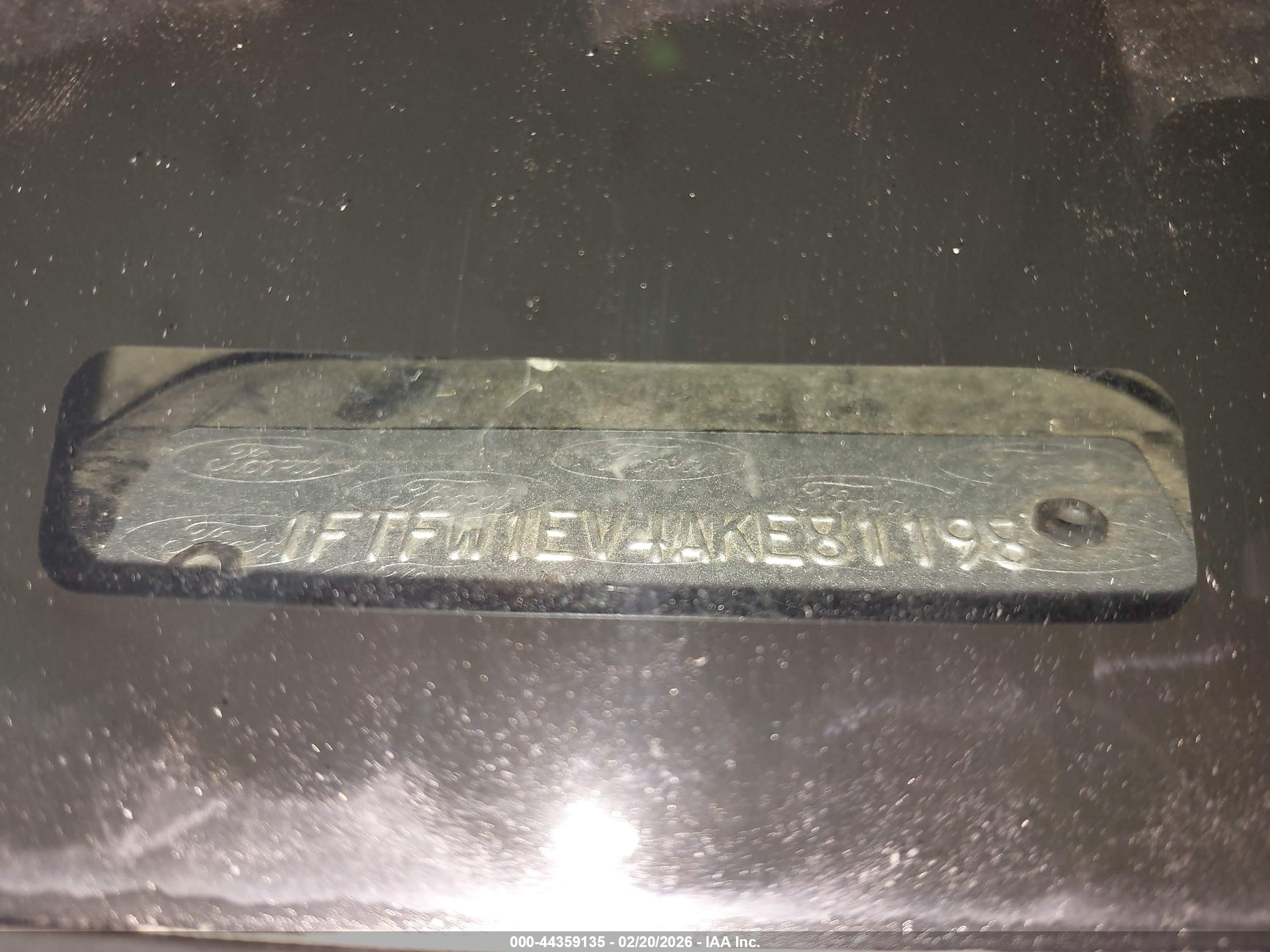 FORD F-150 image 9