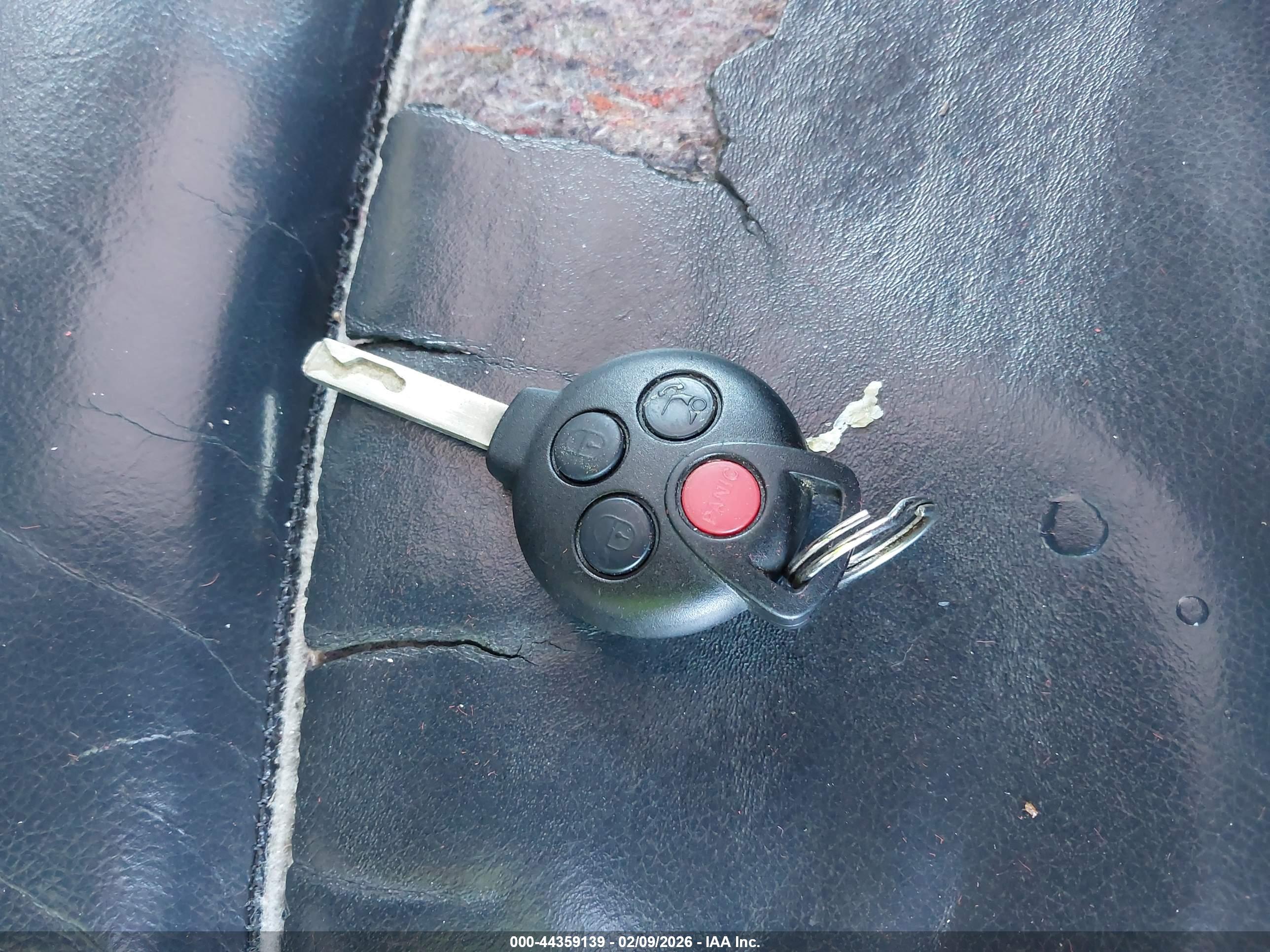 SMART FORTWO image 11