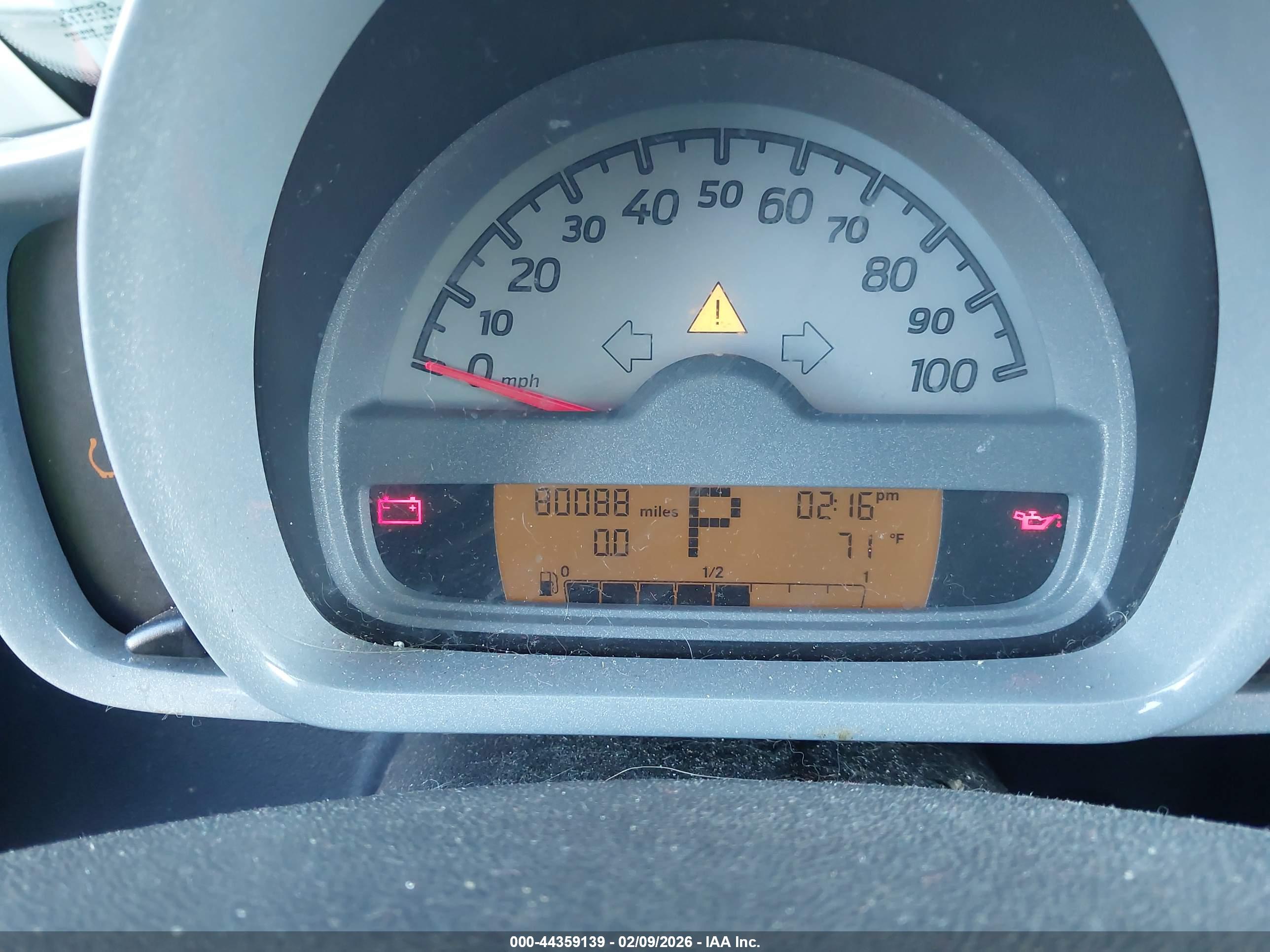 SMART FORTWO image 7