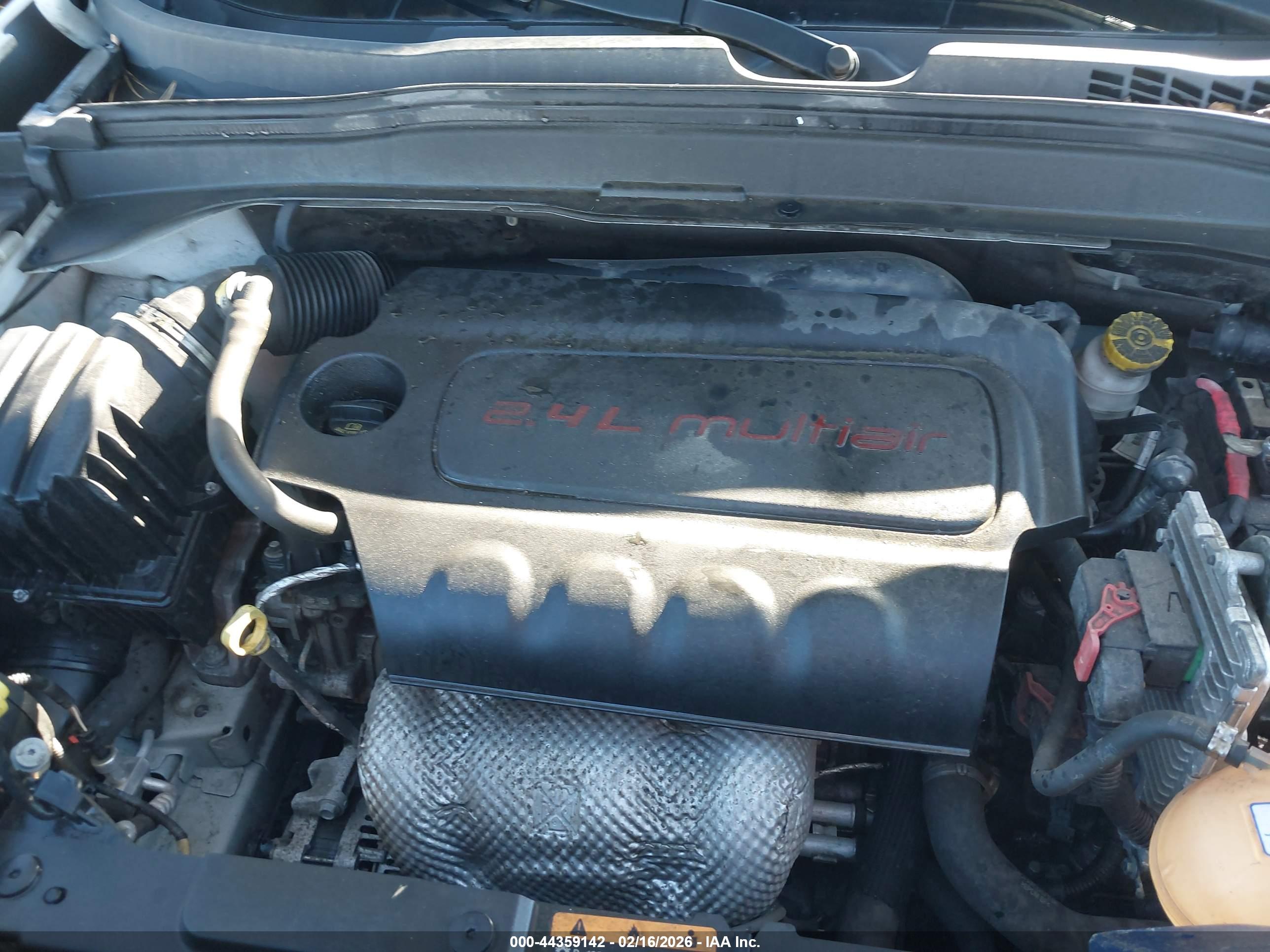 JEEP RENEGADE image 10