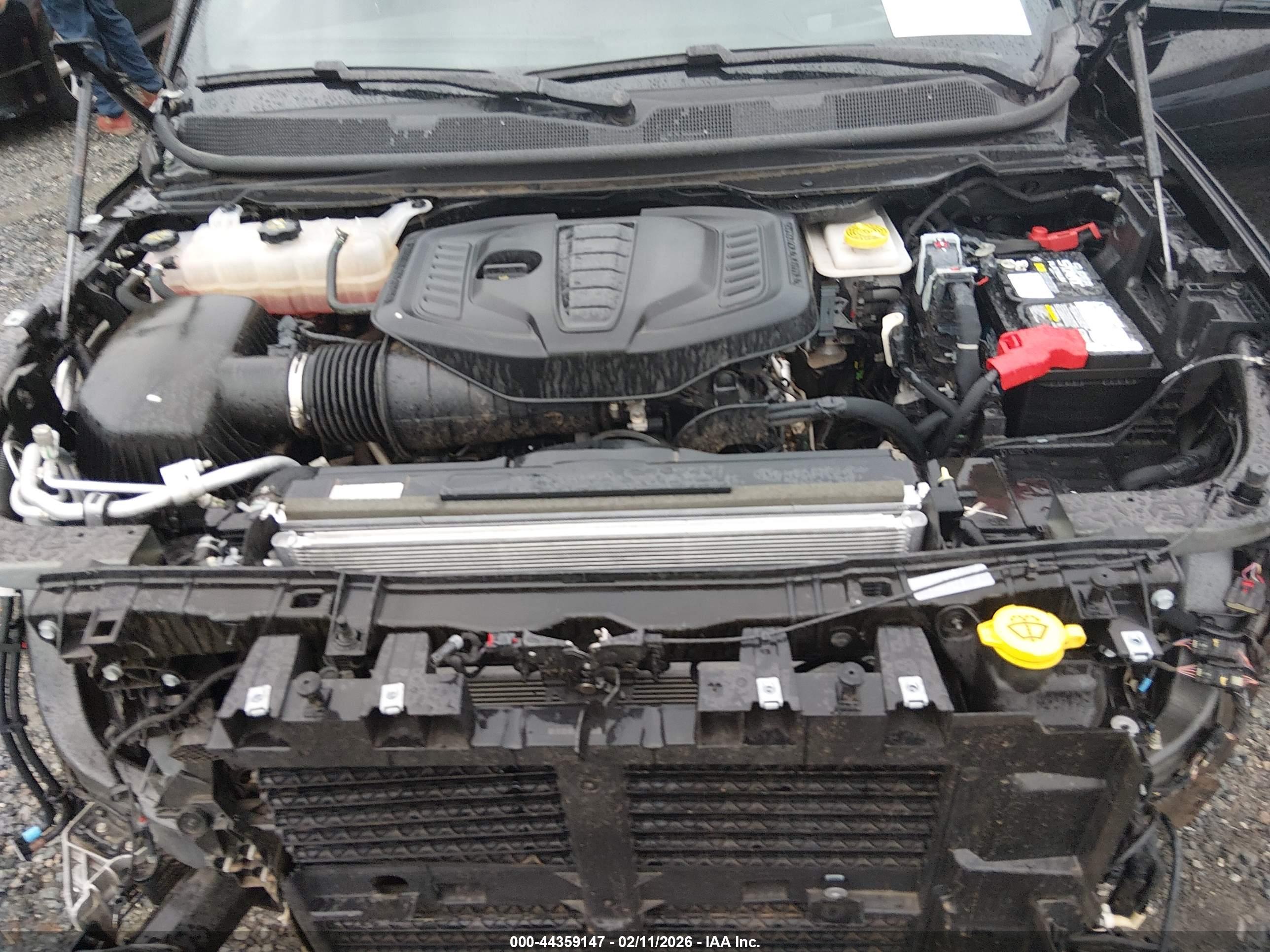 JEEP WAGONEER image 10