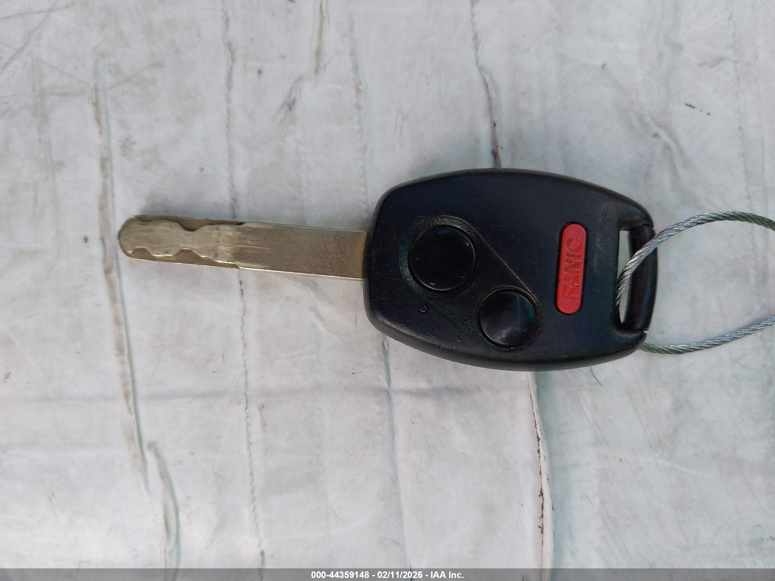 HONDA ODYSSEY image 11