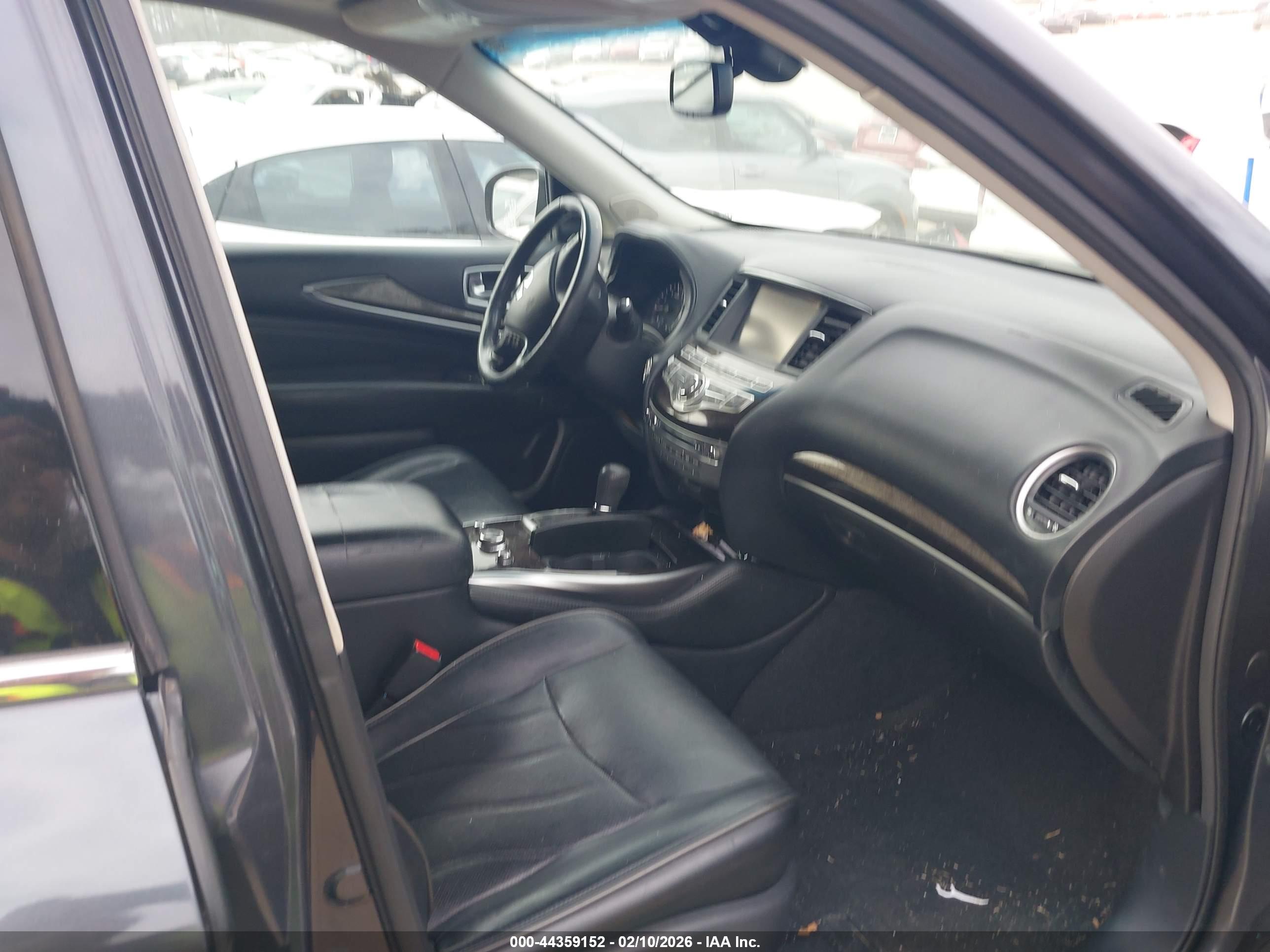 INFINITI QX60 image 5